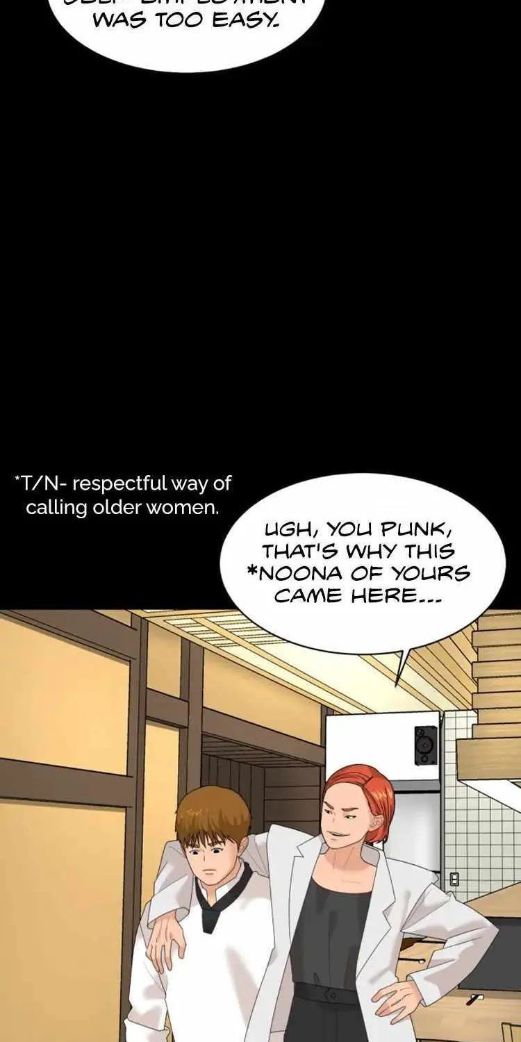 Special Restaurant Chapter 12 page 28 - 