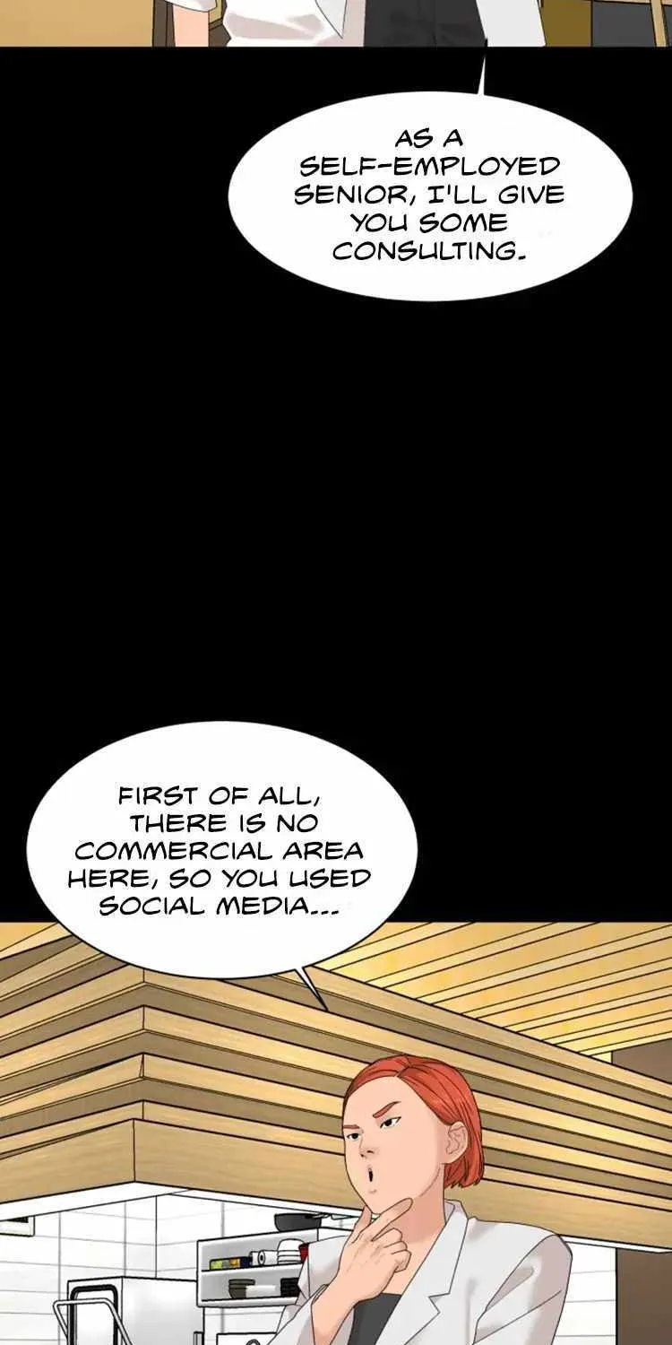 Special Restaurant Chapter 12 page 29 - 