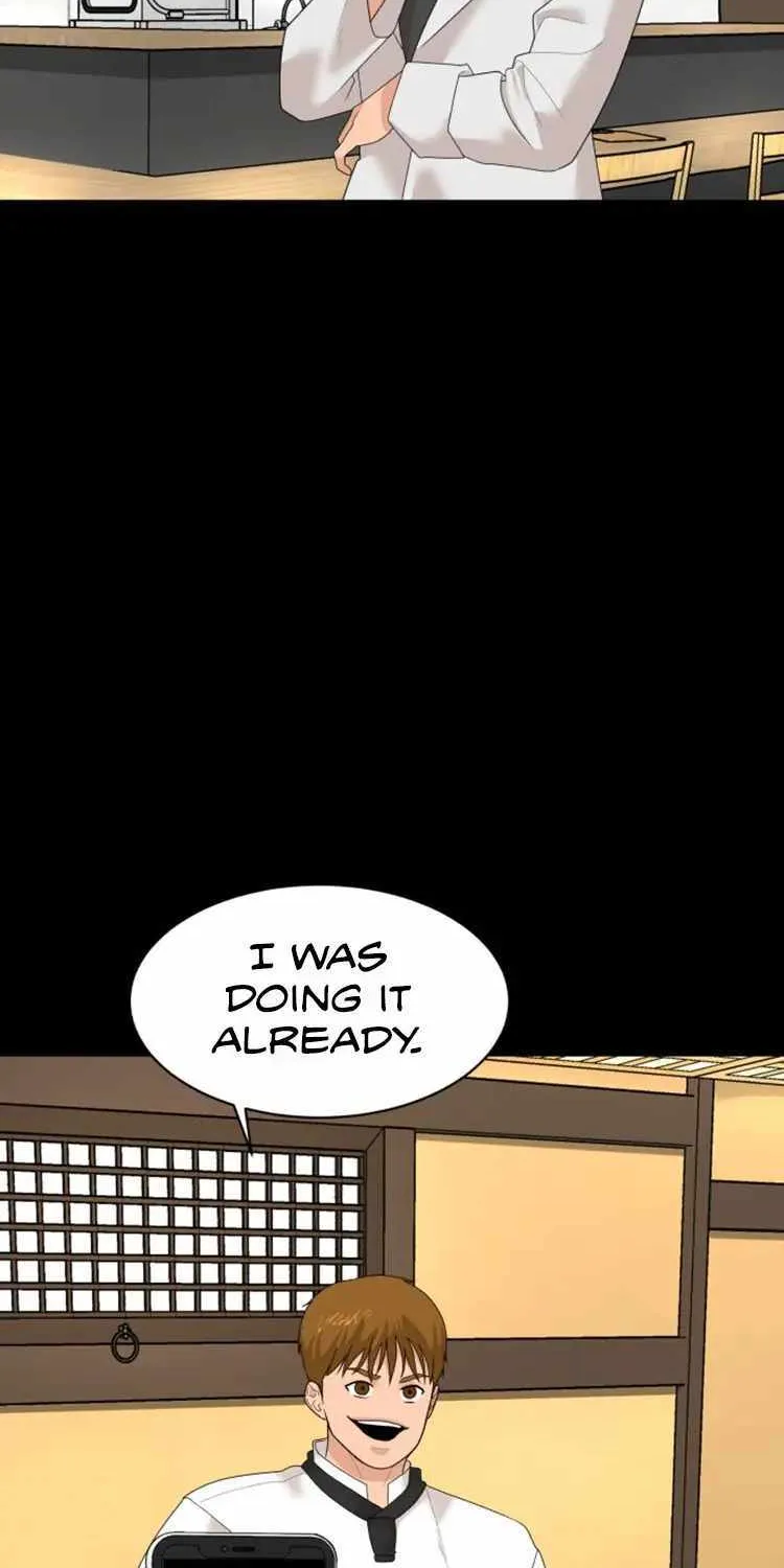 Special Restaurant Chapter 12 page 30 - 