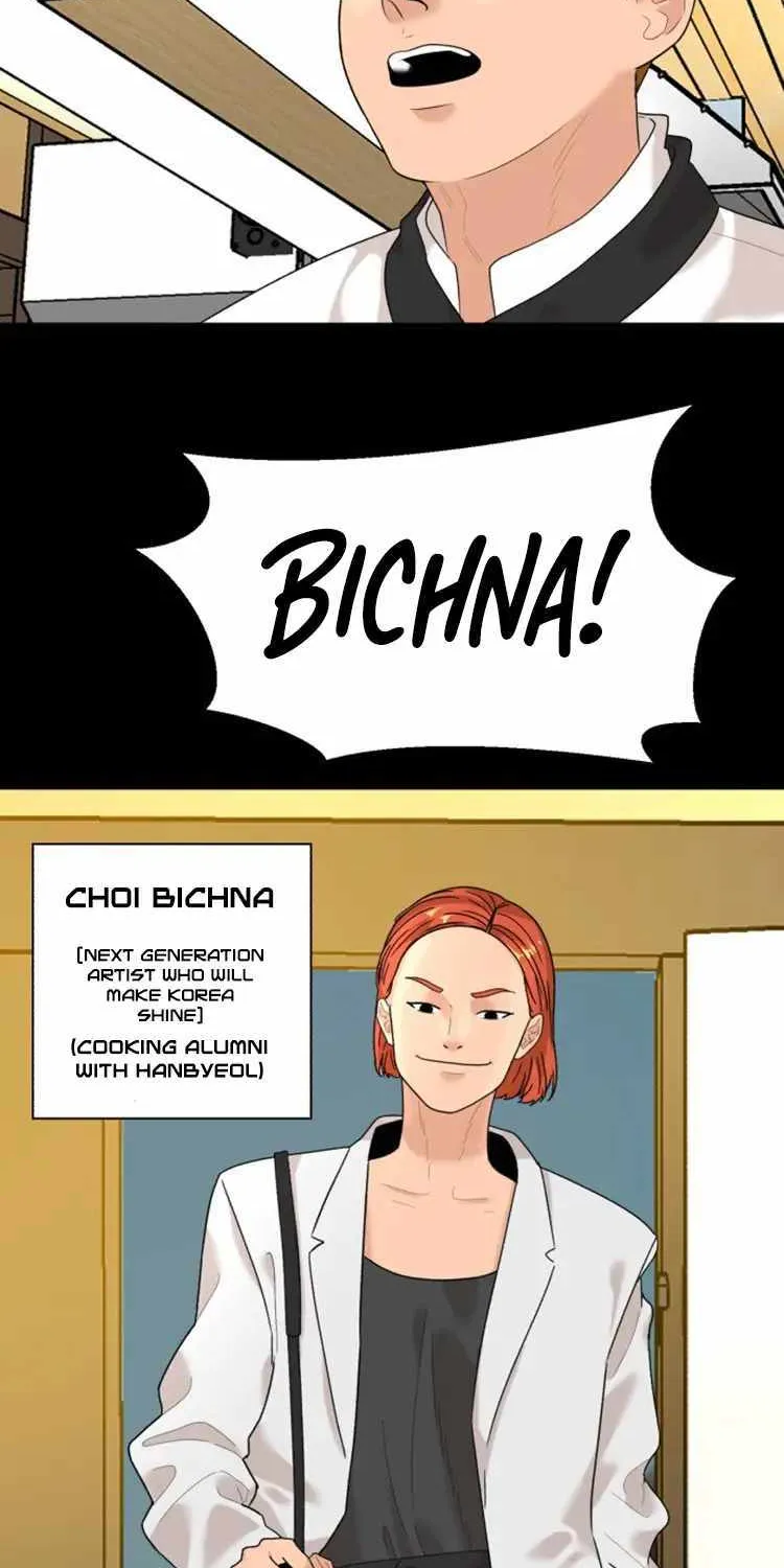 Special Restaurant Chapter 12 page 4 - 