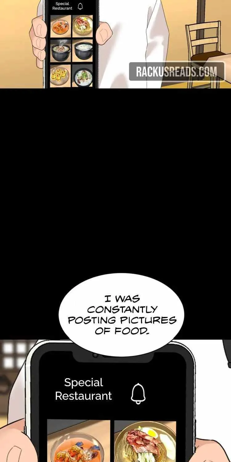 Special Restaurant Chapter 12 page 31 - 