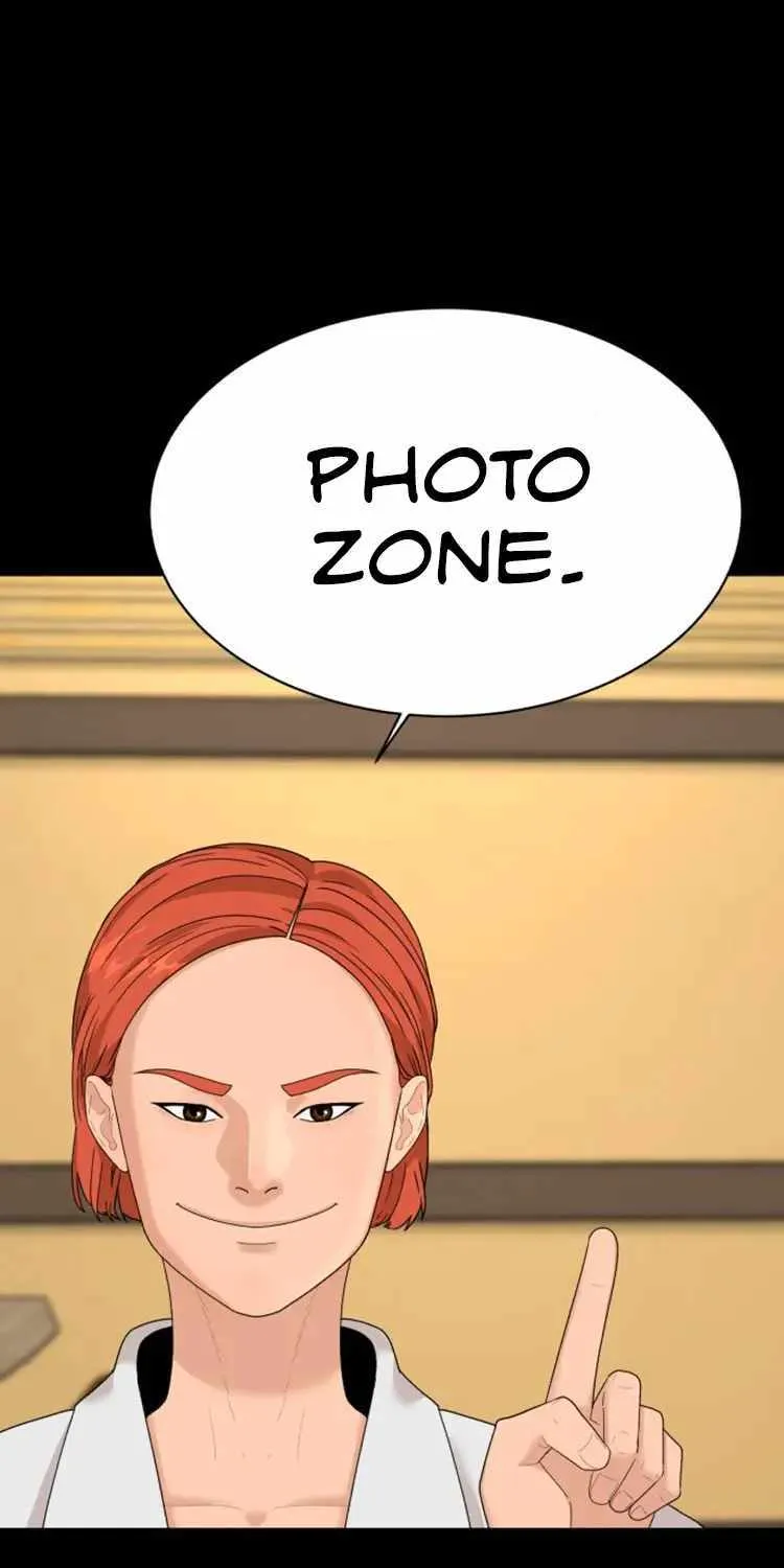 Special Restaurant Chapter 12 page 34 - 