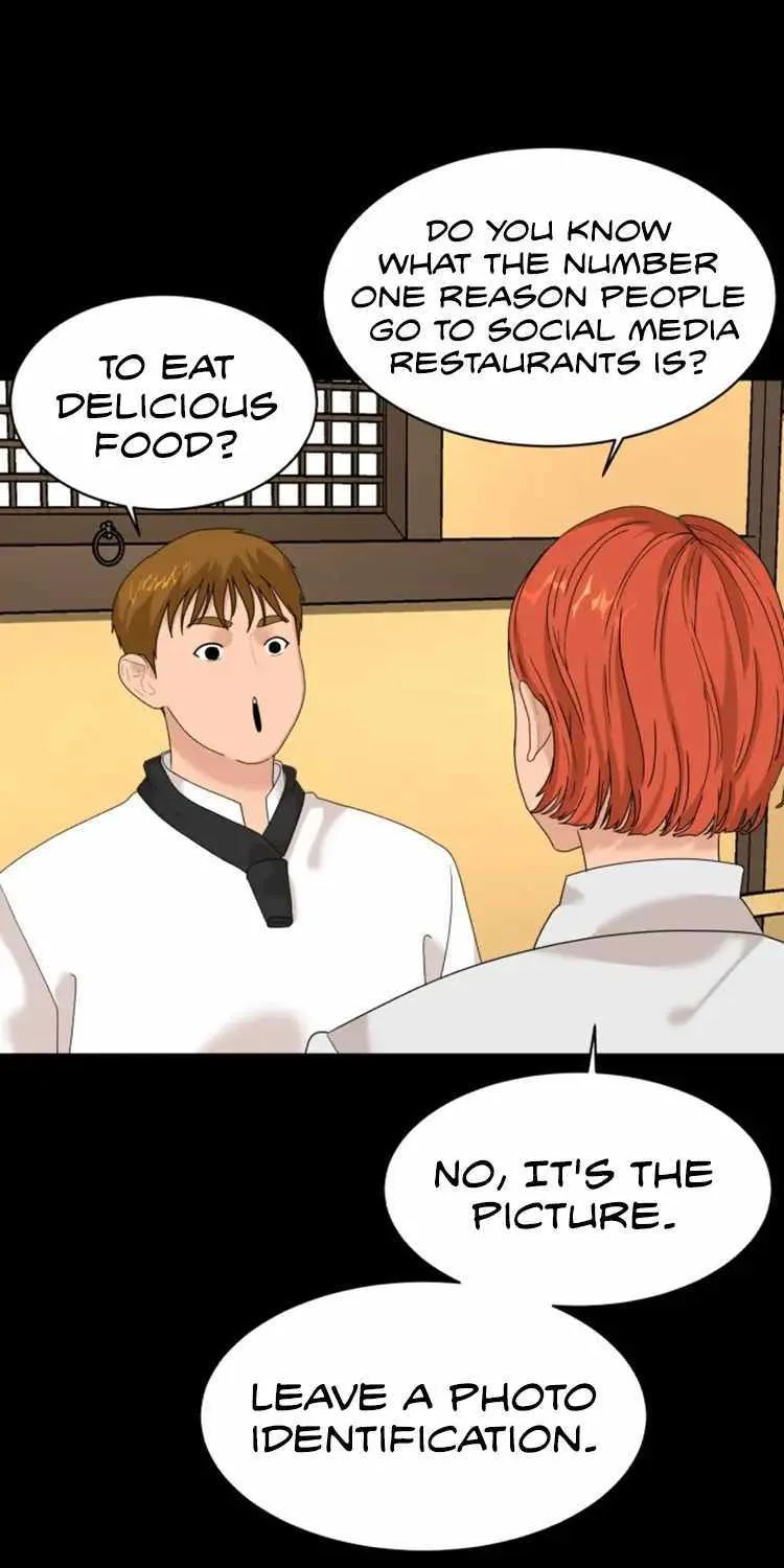 Special Restaurant Chapter 12 page 35 - 