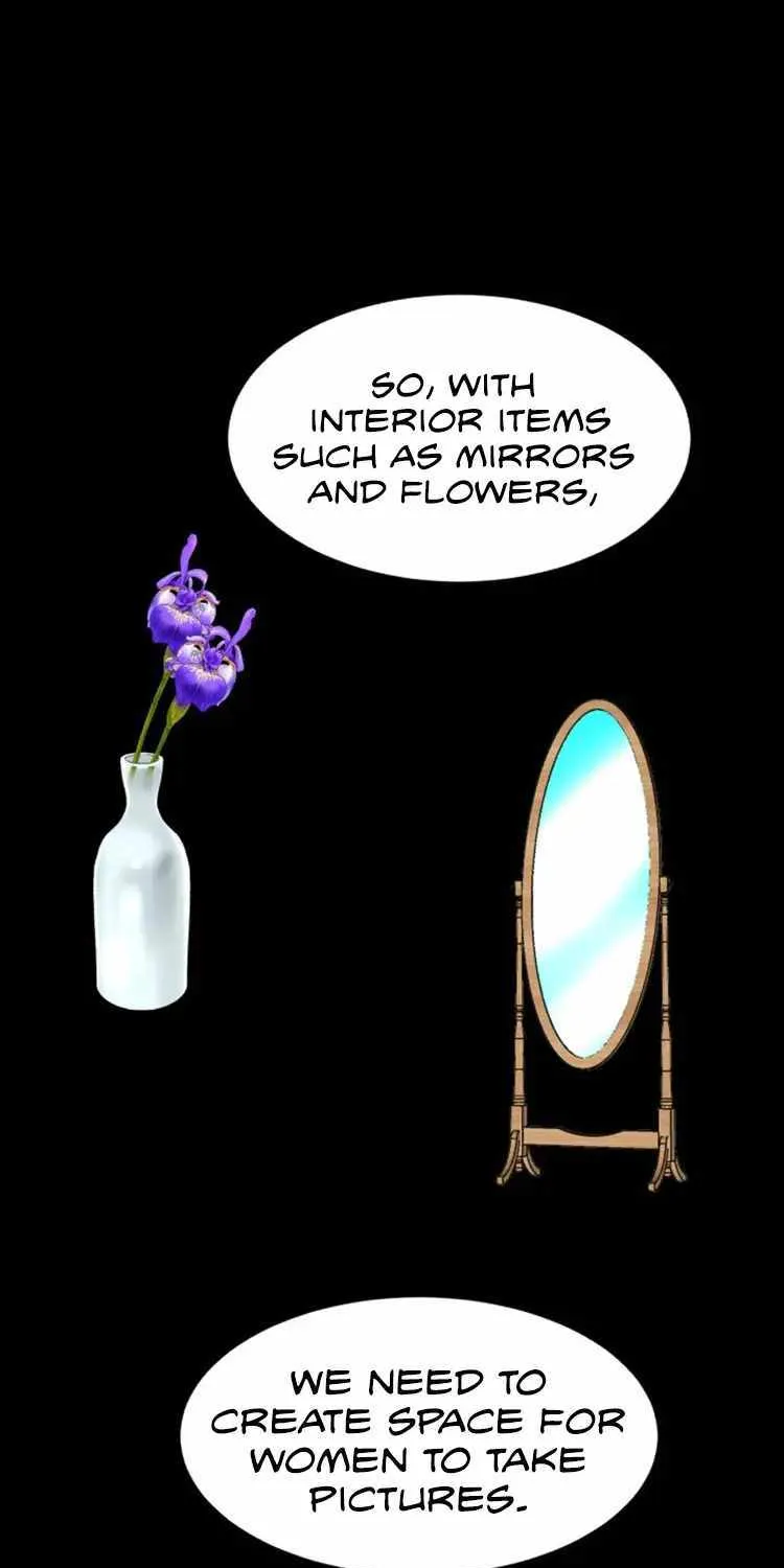 Special Restaurant Chapter 12 page 36 - 