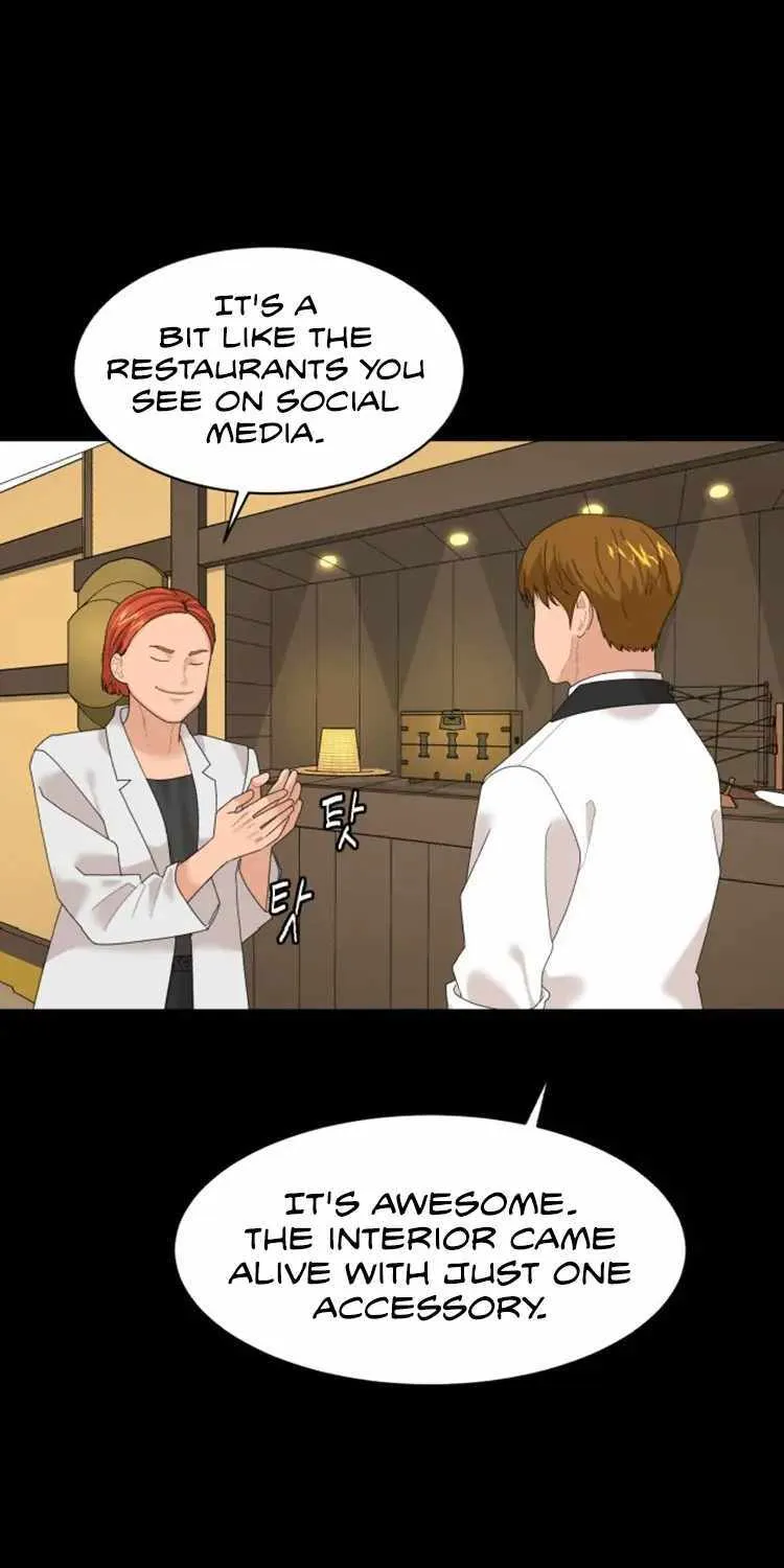 Special Restaurant Chapter 12 page 42 - 