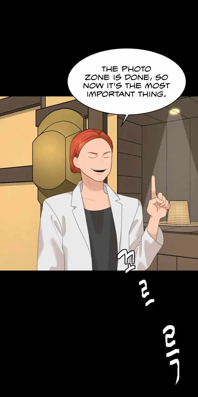 Special Restaurant Chapter 12 page 43 - 