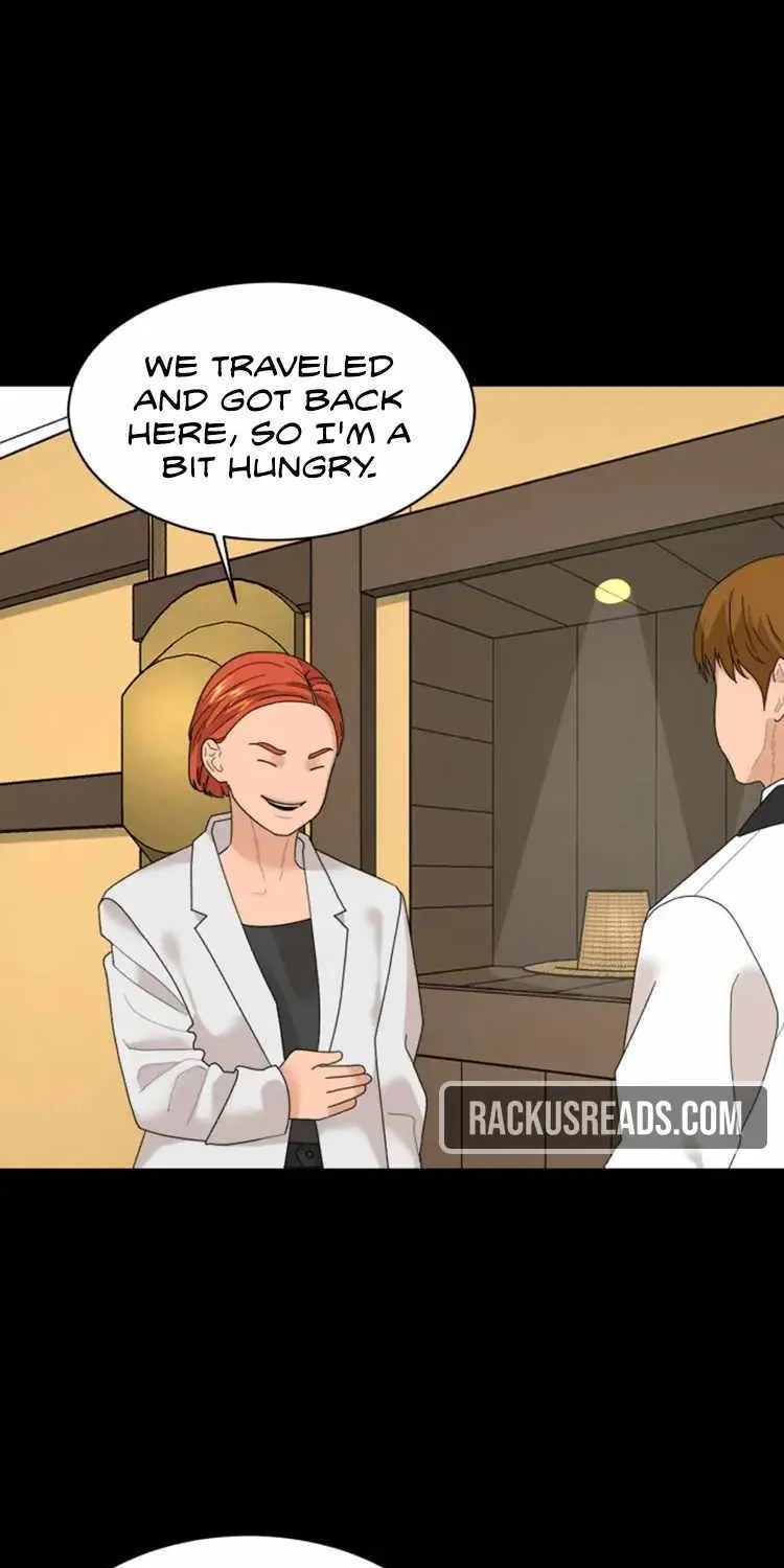 Special Restaurant Chapter 12 page 44 - 