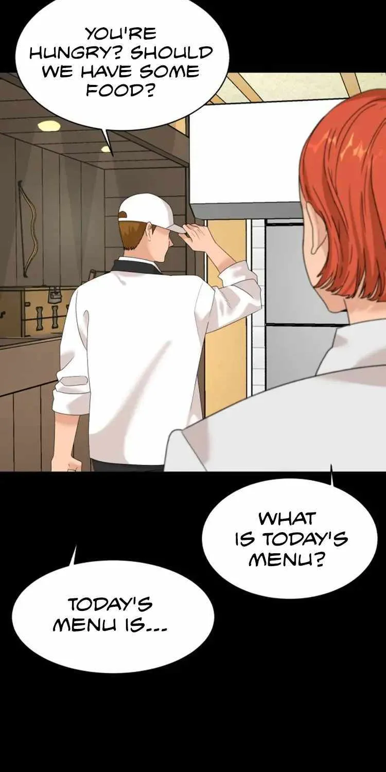 Special Restaurant Chapter 12 page 45 - 