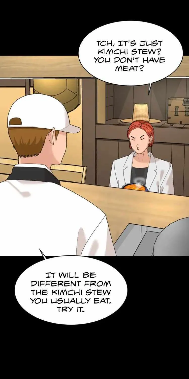 Special Restaurant Chapter 12 page 47 - 