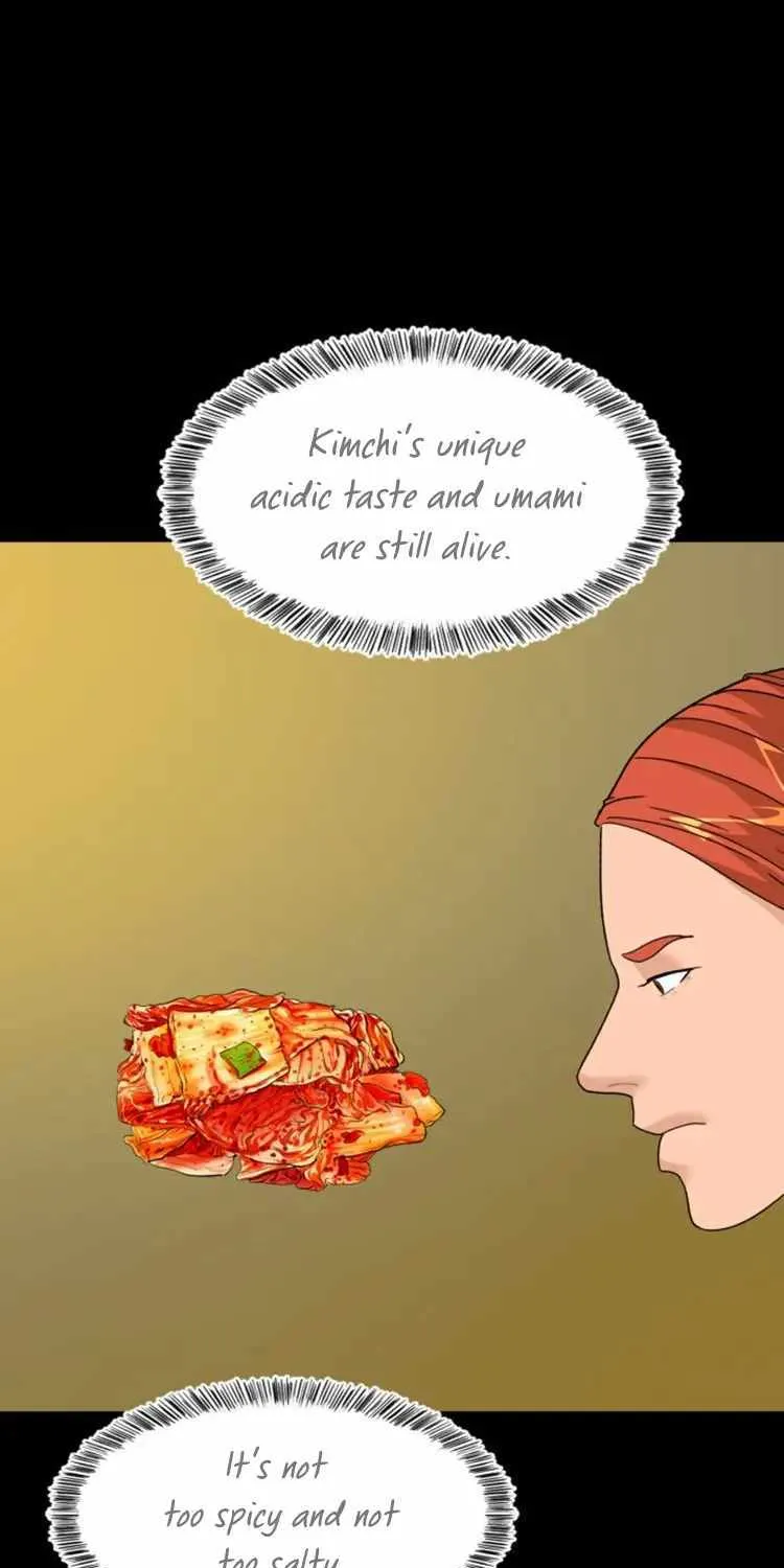Special Restaurant Chapter 12 page 51 - 