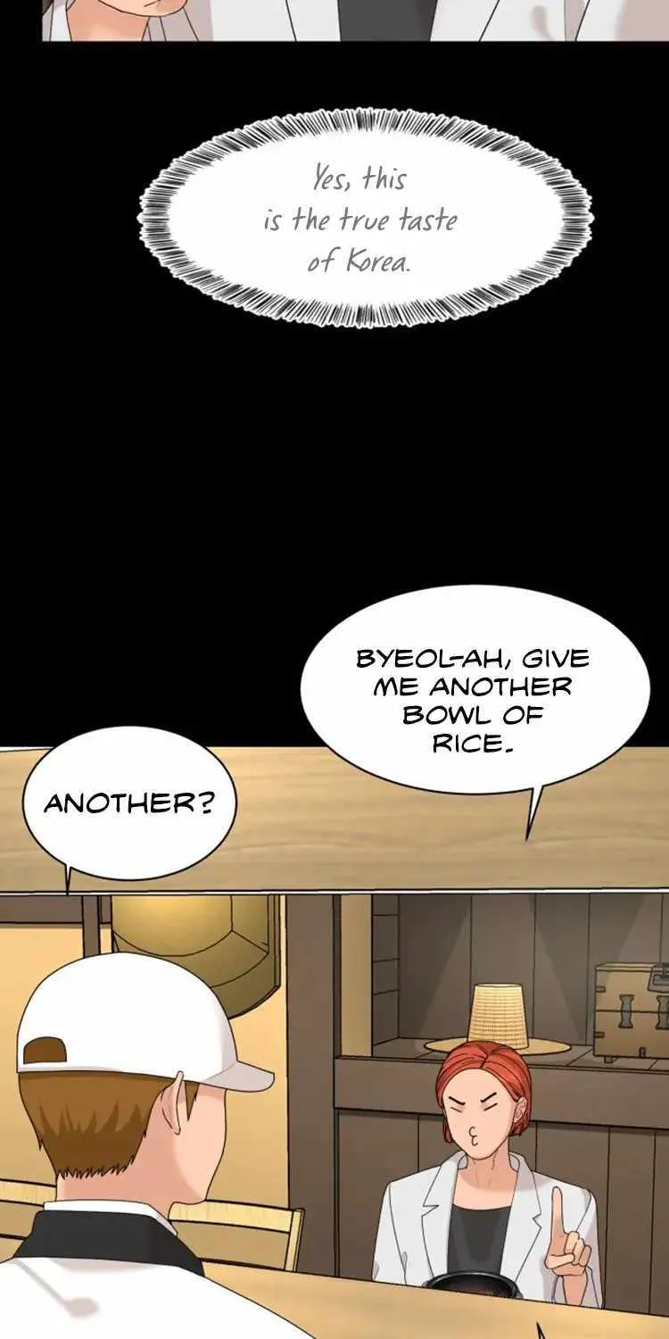 Special Restaurant Chapter 12 page 54 - 