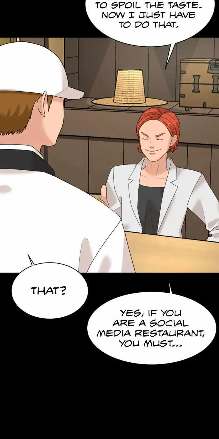 Special Restaurant Chapter 12 page 57 - 