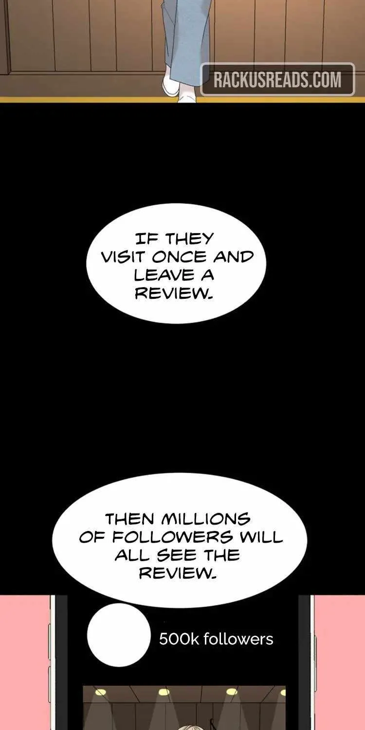 Special Restaurant Chapter 12 page 62 - 