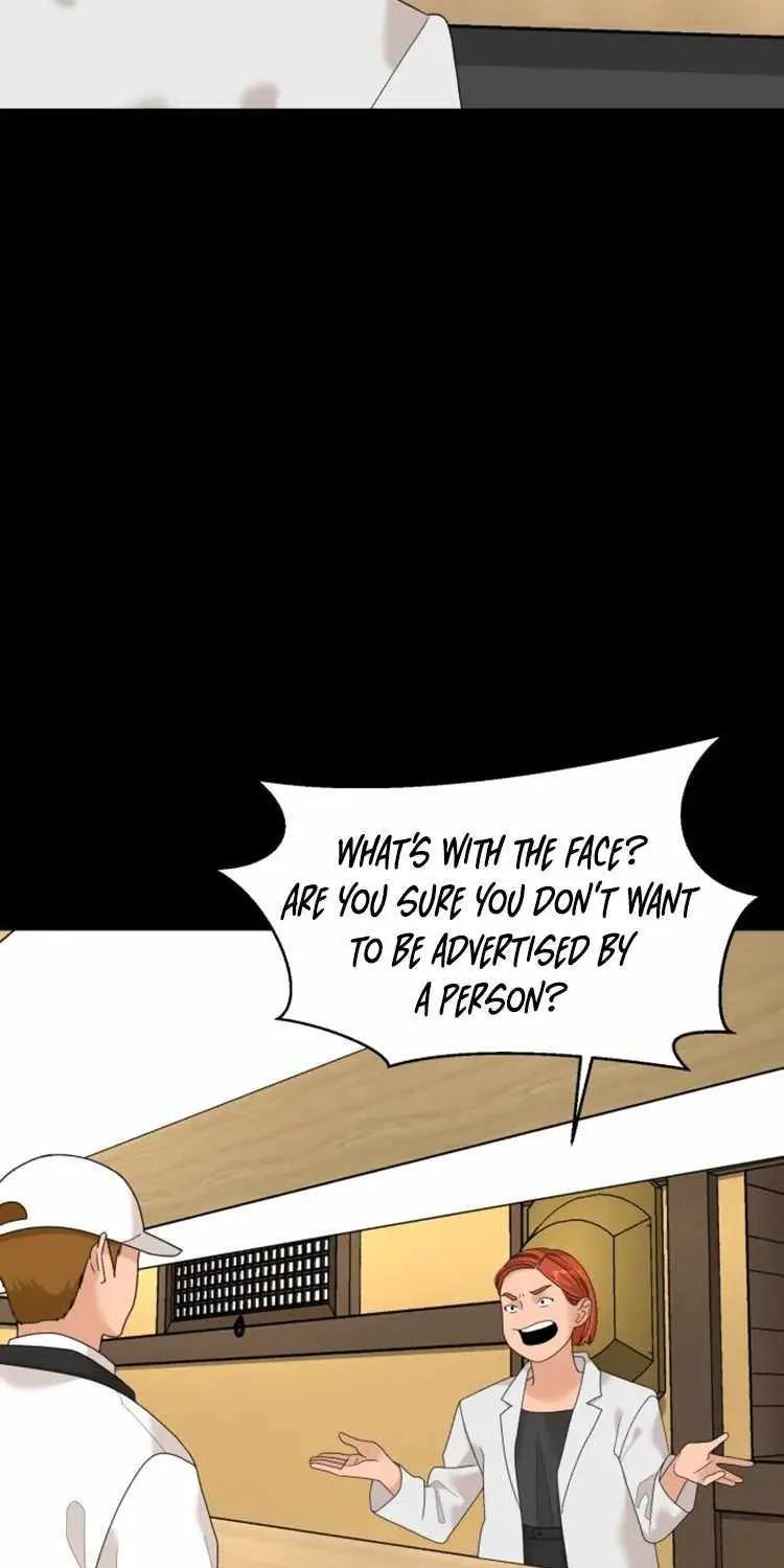 Special Restaurant Chapter 12 page 68 - 