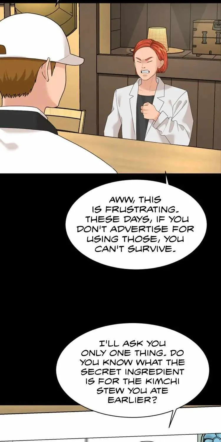 Special Restaurant Chapter 12 page 71 - 