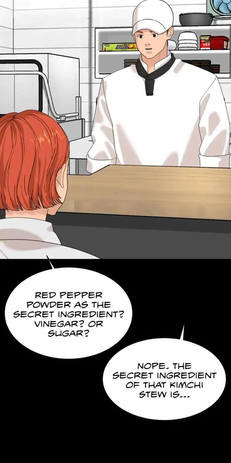 Special Restaurant Chapter 12 page 72 - 