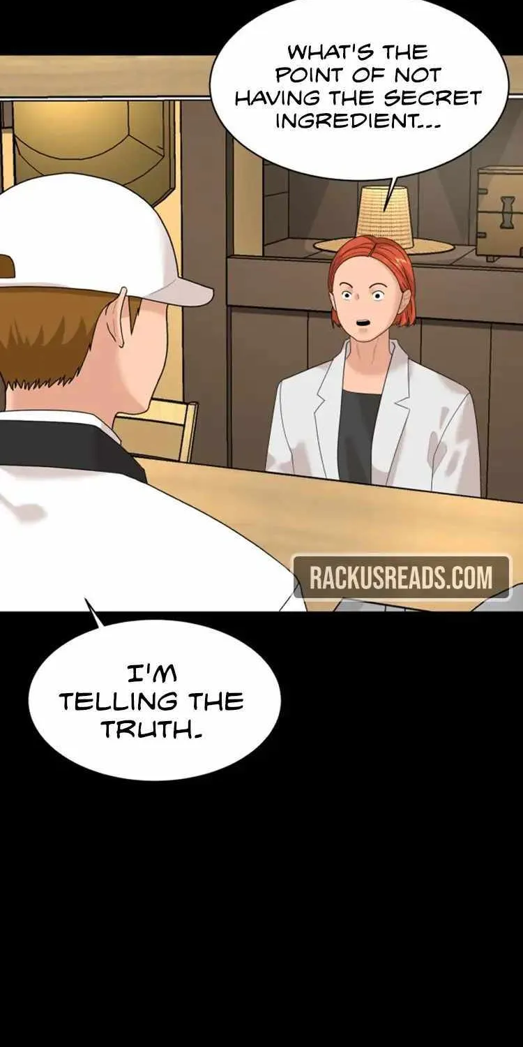 Special Restaurant Chapter 12 page 75 - 