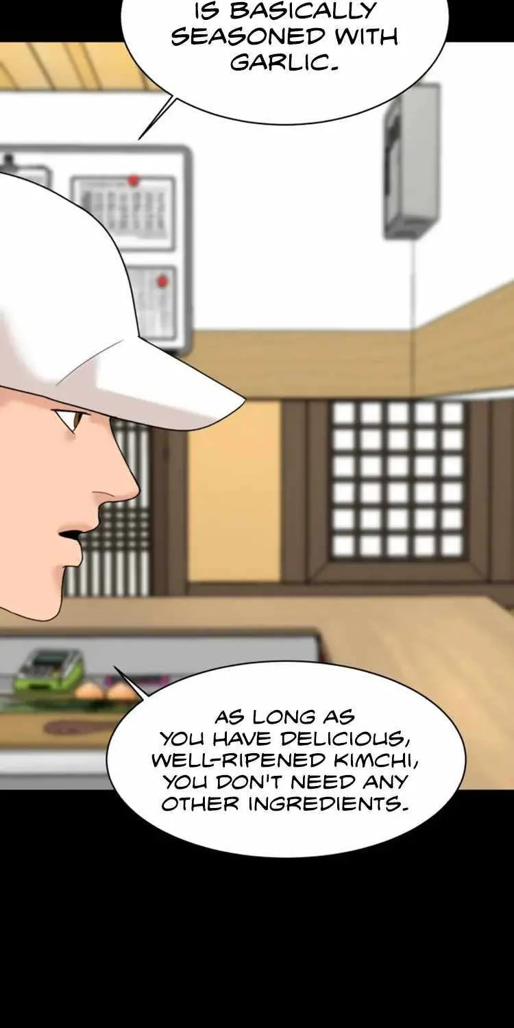 Special Restaurant Chapter 12 page 77 - 