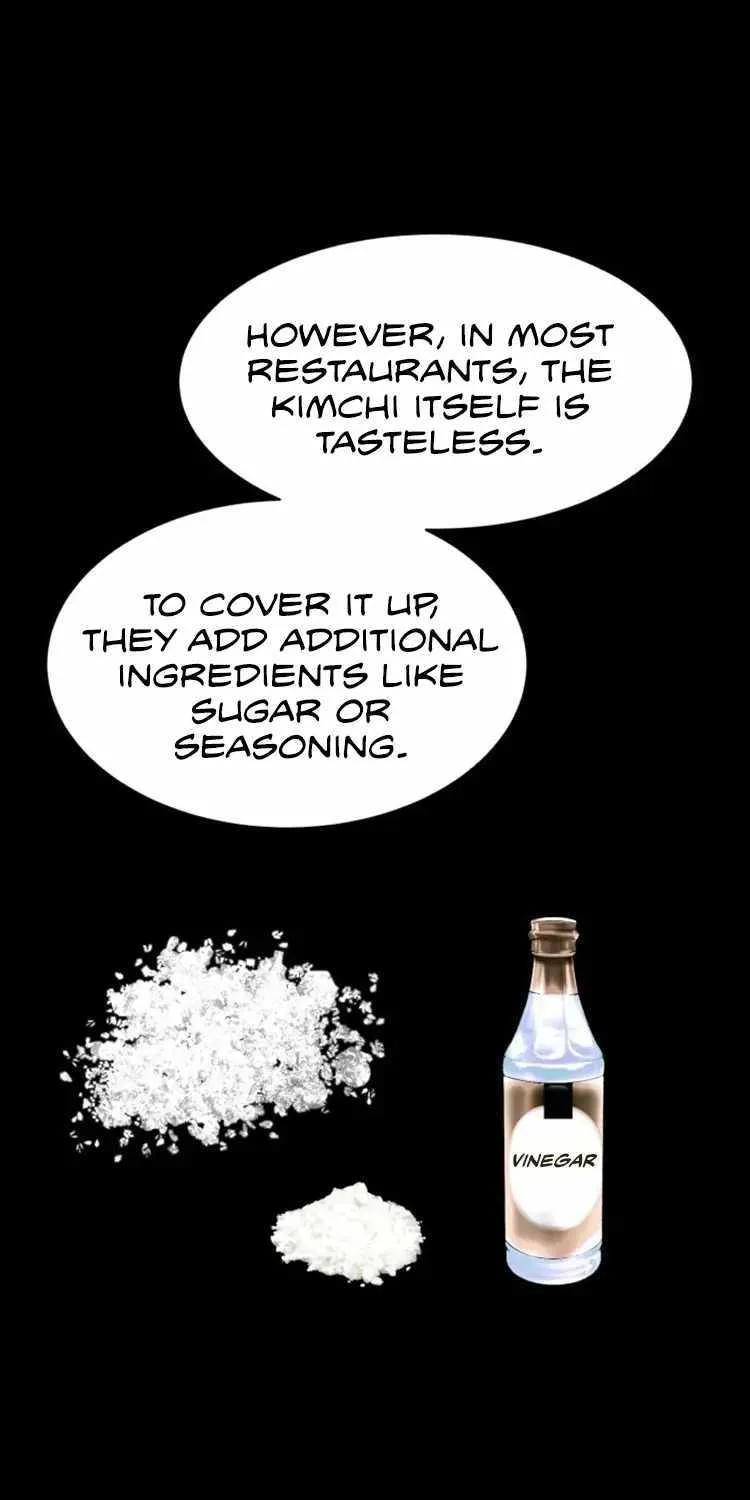 Special Restaurant Chapter 12 page 78 - 