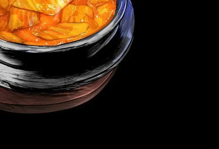 Special Restaurant Chapter 12 page 80 - 