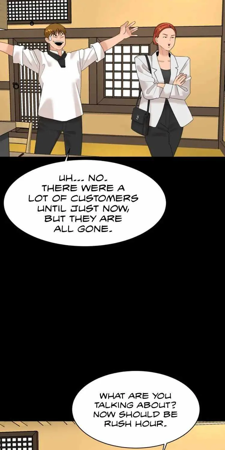 Special Restaurant Chapter 12 page 9 - 