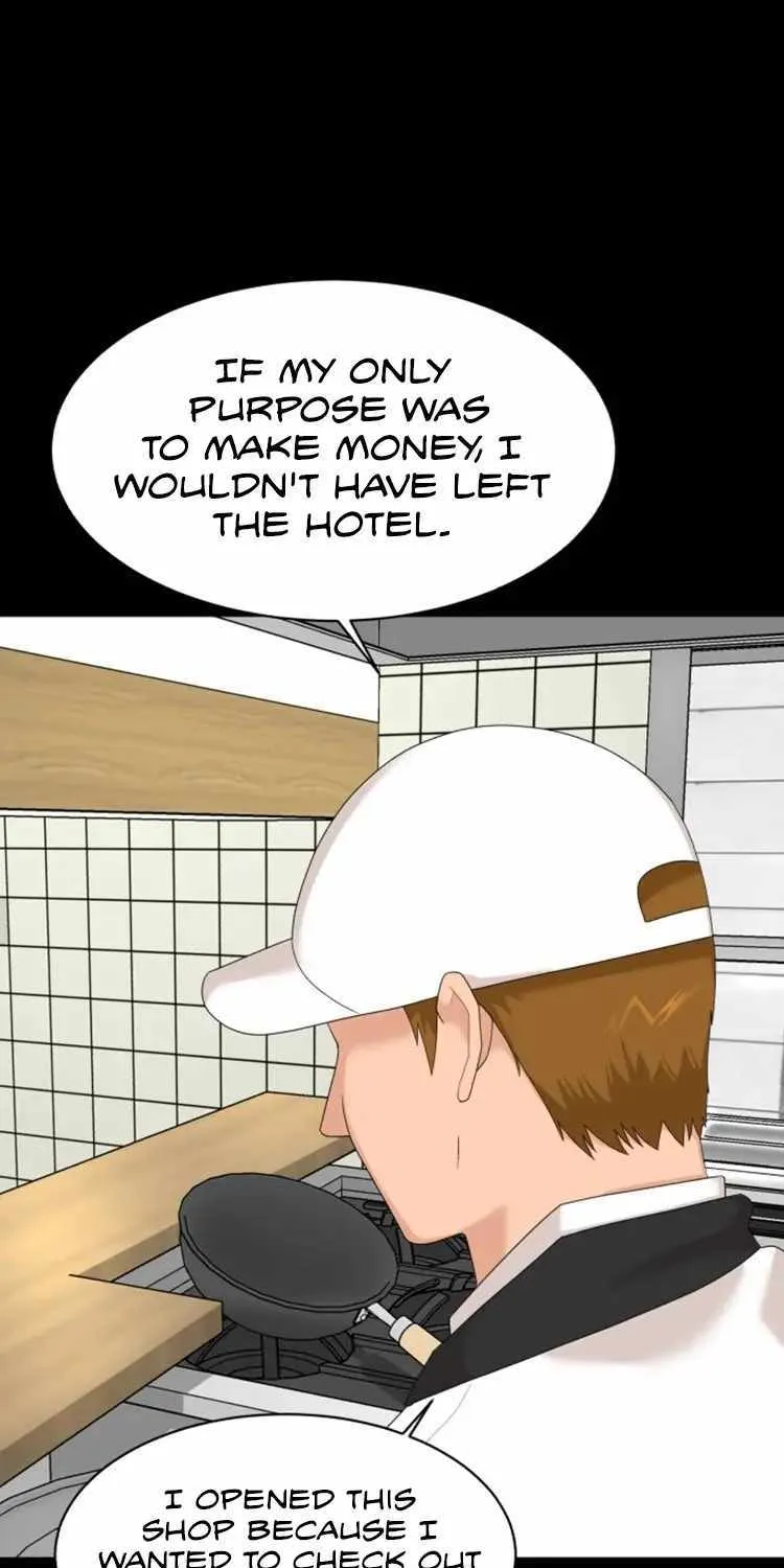 Special Restaurant Chapter 12 page 81 - 