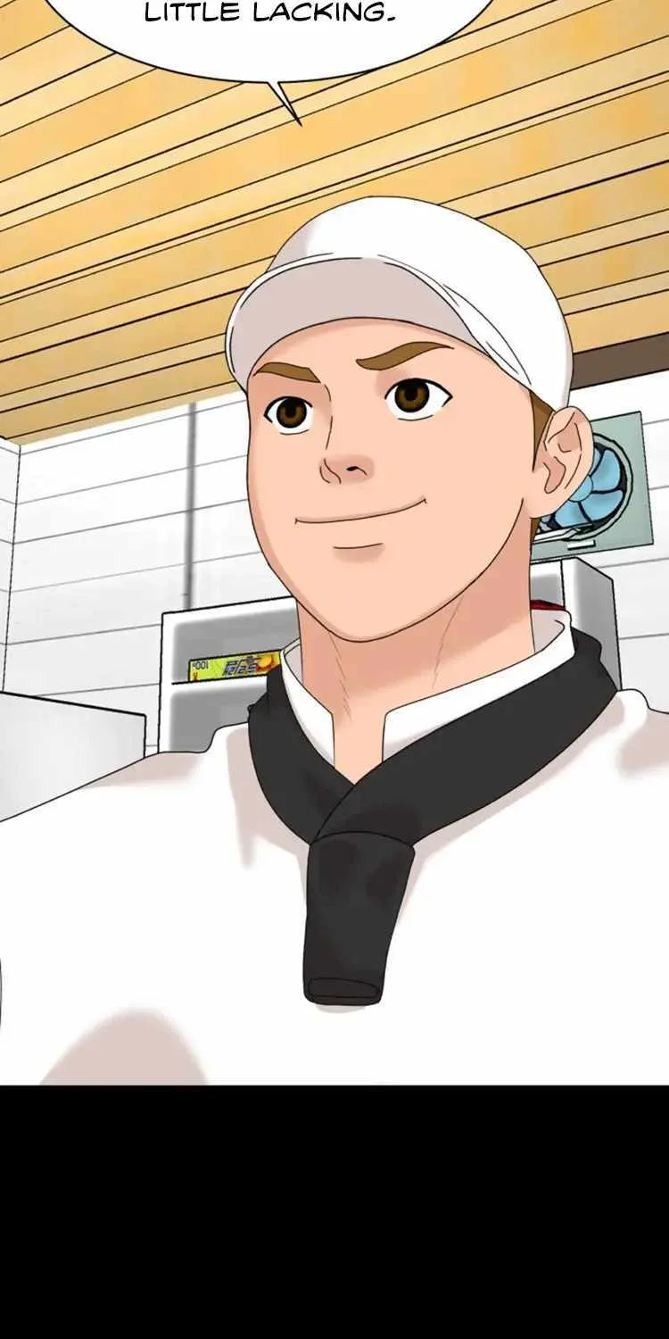 Special Restaurant Chapter 12 page 83 - 