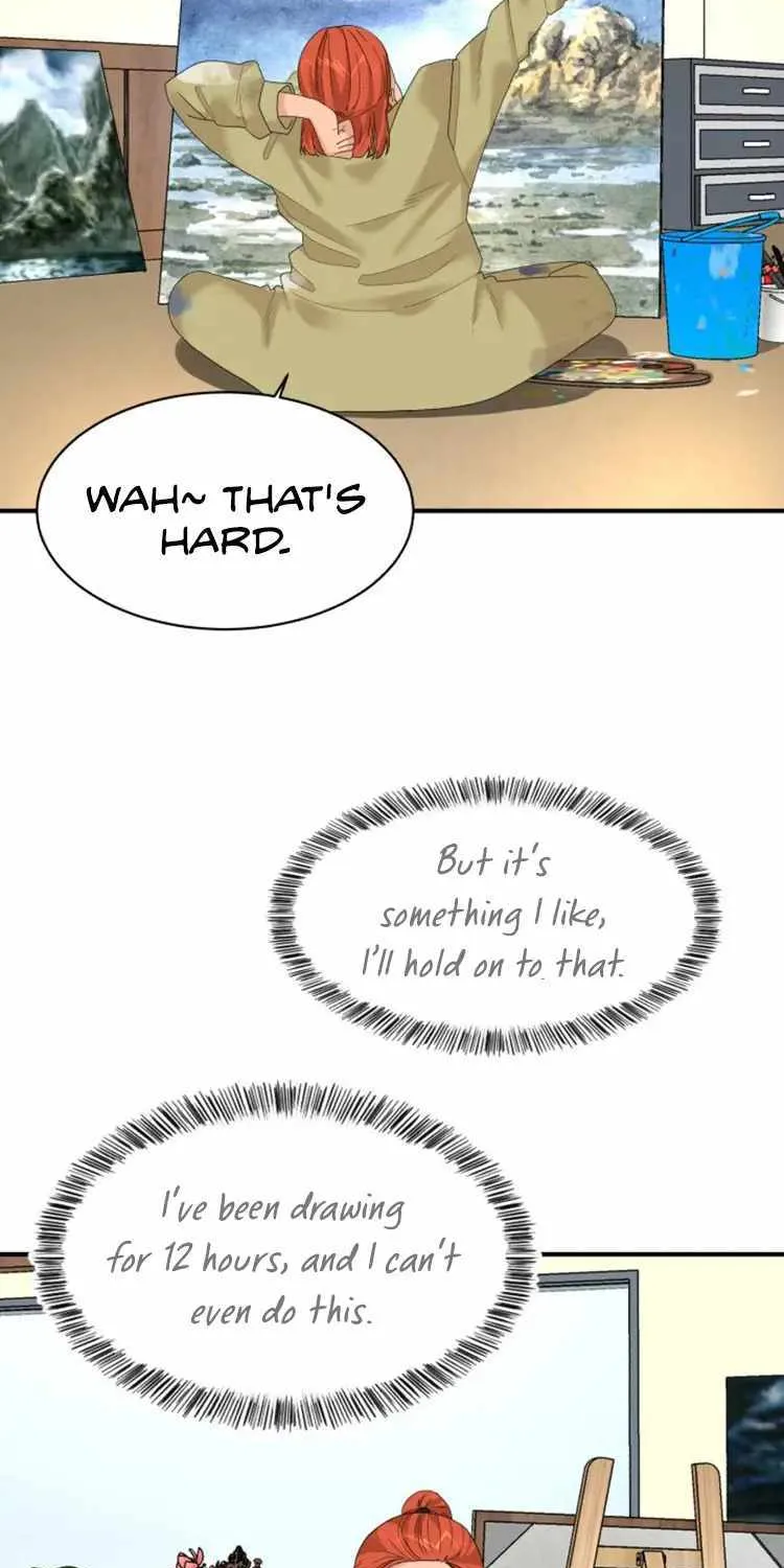 Special Restaurant Chapter 12 page 90 - 