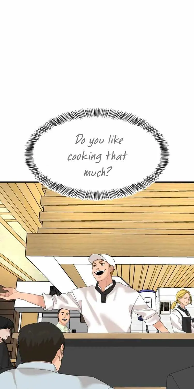 Special Restaurant Chapter 12 page 94 - 