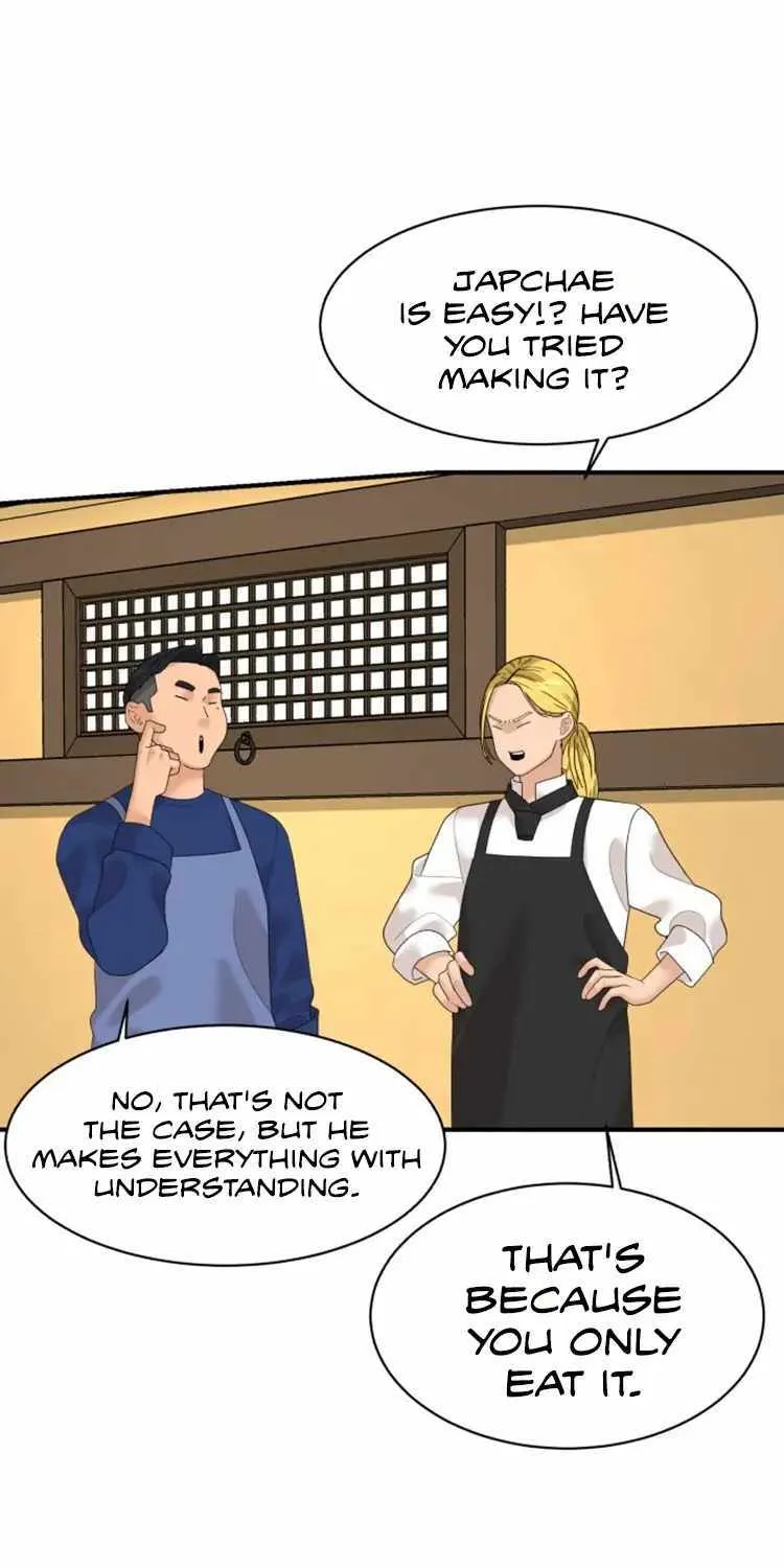 Special Restaurant Chapter 13 page 15 - 