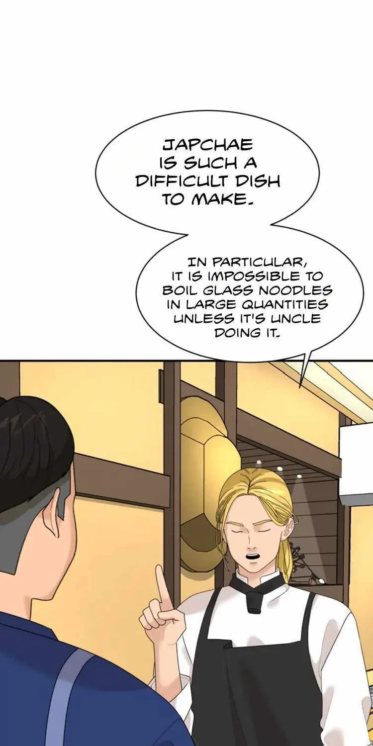 Special Restaurant Chapter 13 page 16 - 