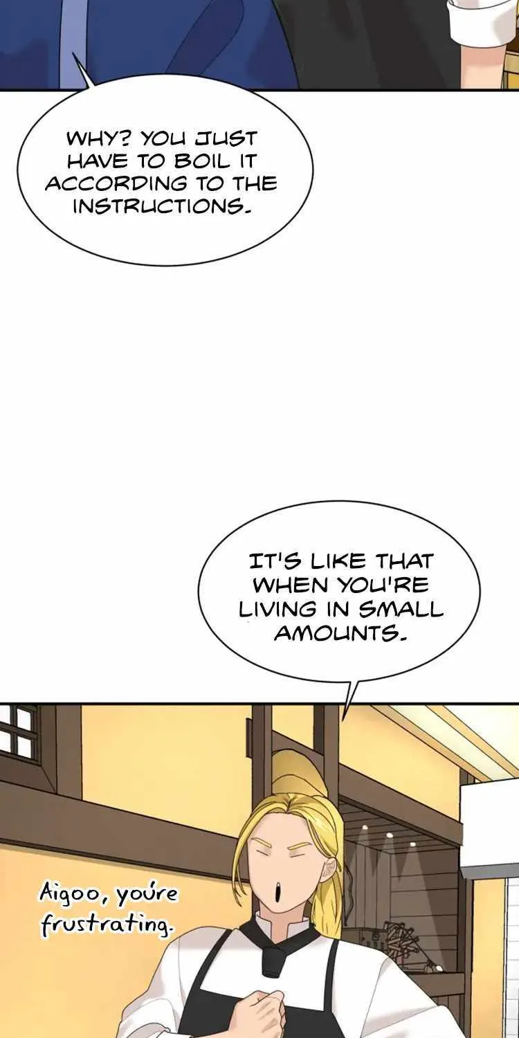 Special Restaurant Chapter 13 page 17 - 