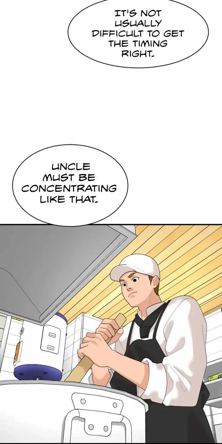 Special Restaurant Chapter 13 page 21 - 