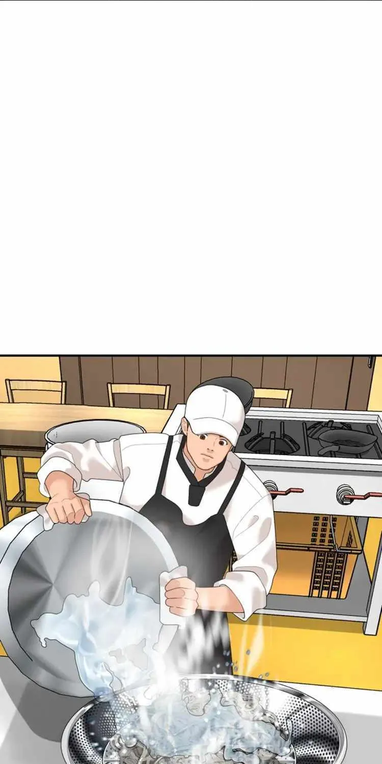 Special Restaurant Chapter 13 page 22 - 