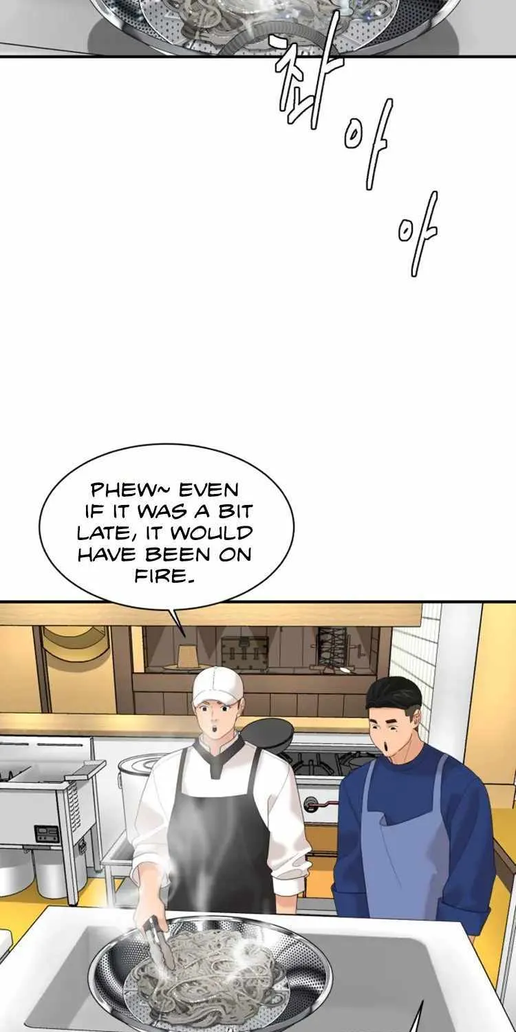Special Restaurant Chapter 13 page 23 - 