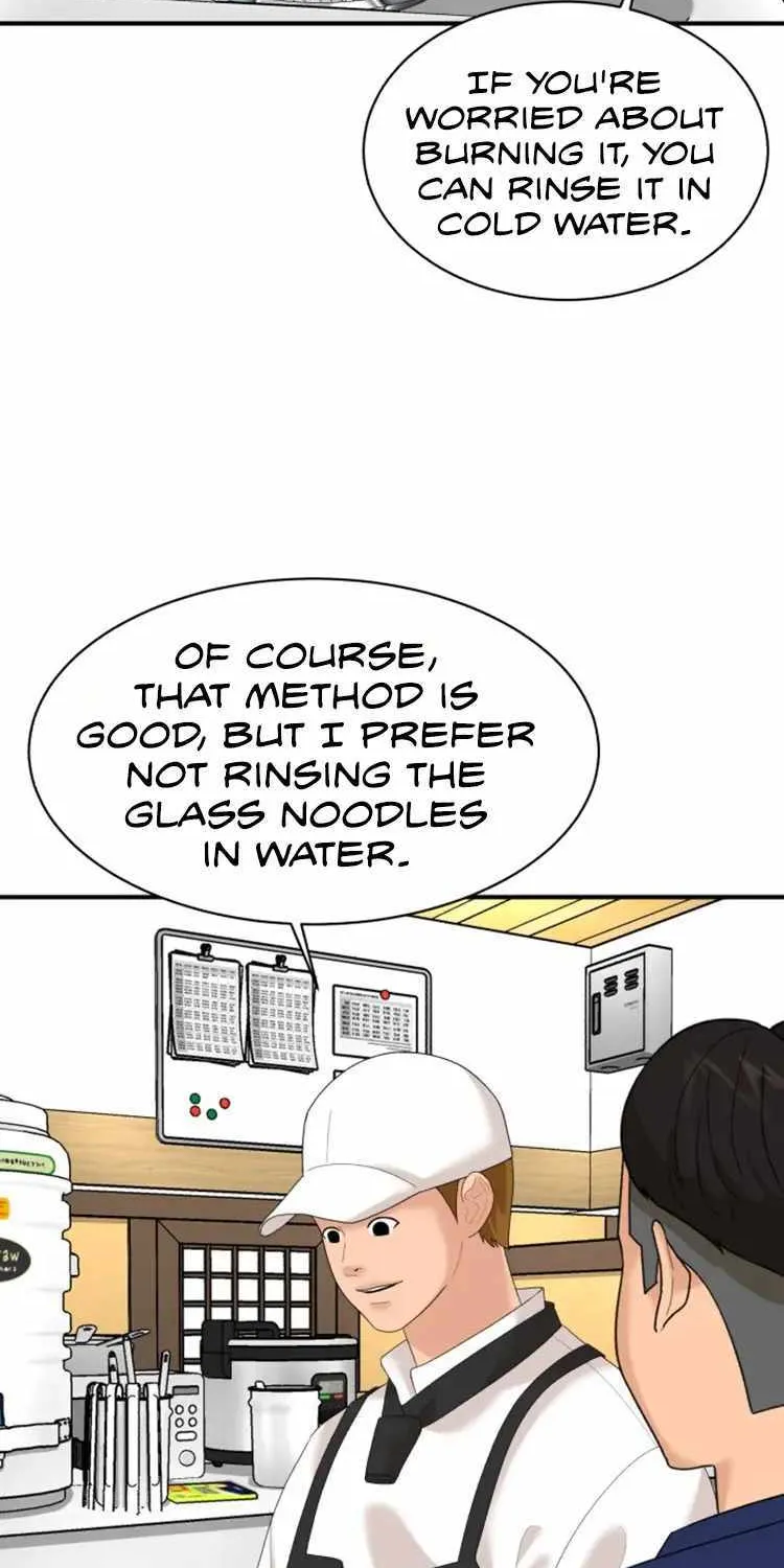 Special Restaurant Chapter 13 page 24 - 
