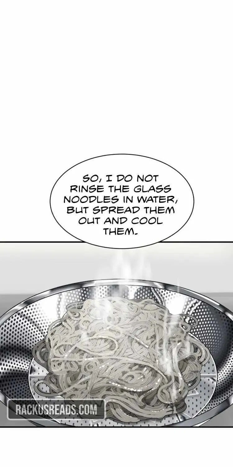 Special Restaurant Chapter 13 page 28 - 