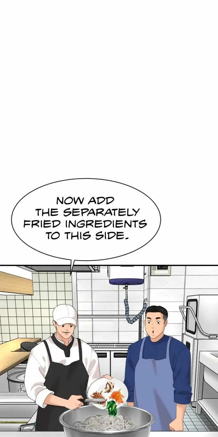 Special Restaurant Chapter 13 page 29 - 