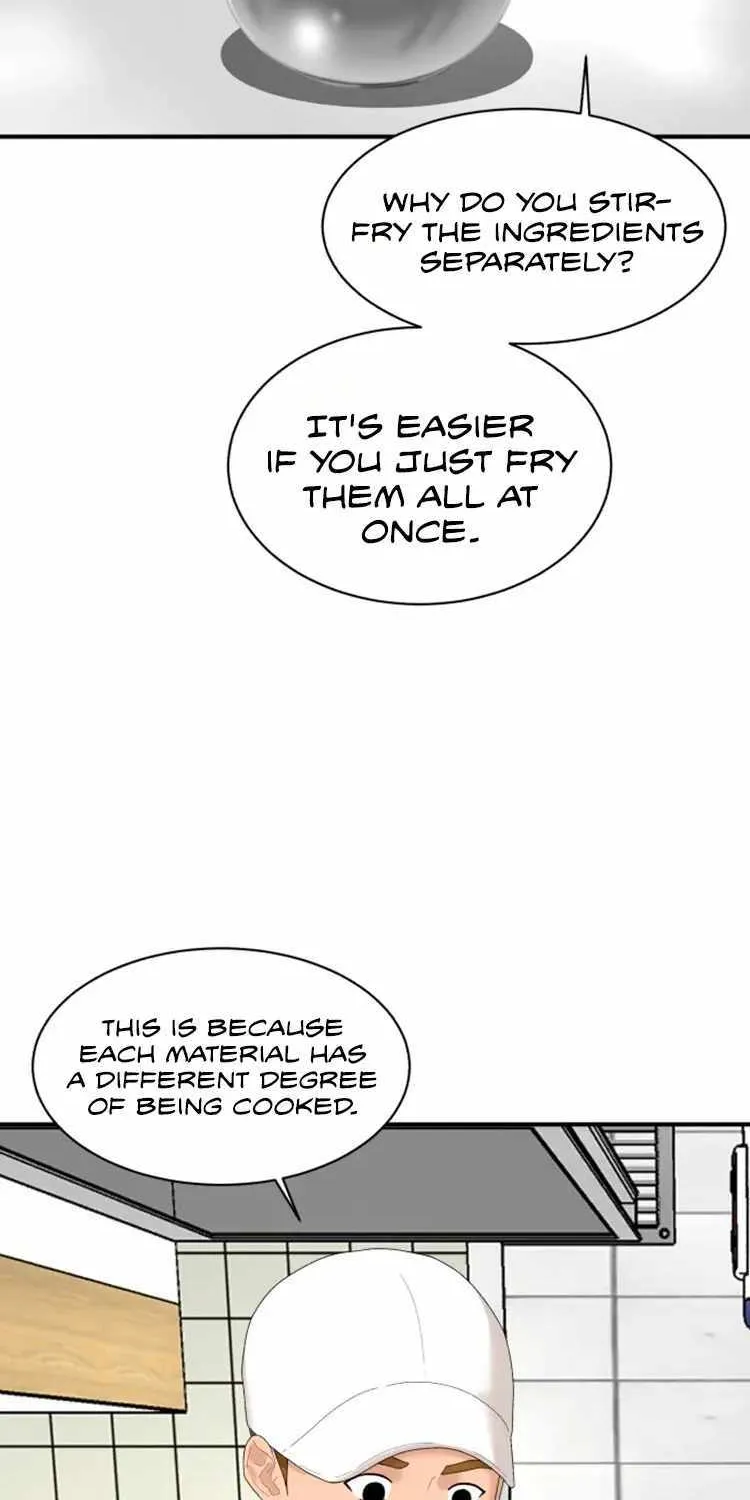 Special Restaurant Chapter 13 page 30 - 