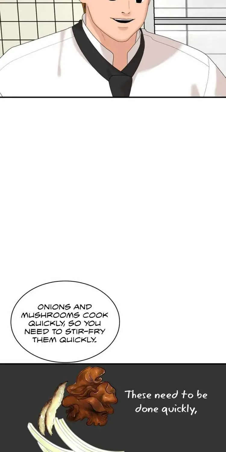 Special Restaurant Chapter 13 page 31 - 