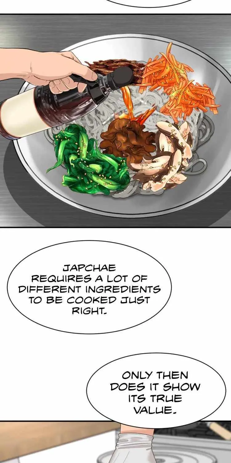 Special Restaurant Chapter 13 page 33 - 
