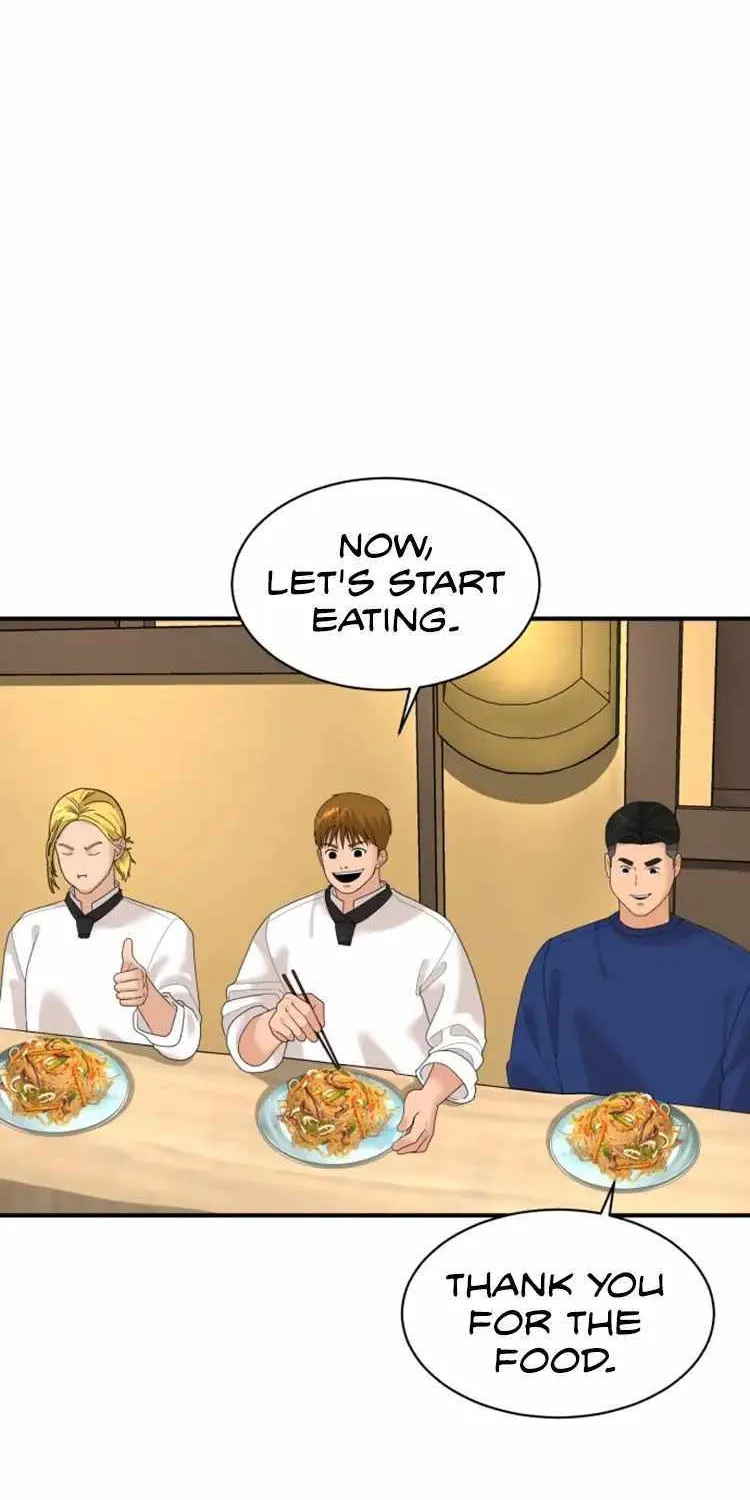 Special Restaurant Chapter 13 page 36 - 