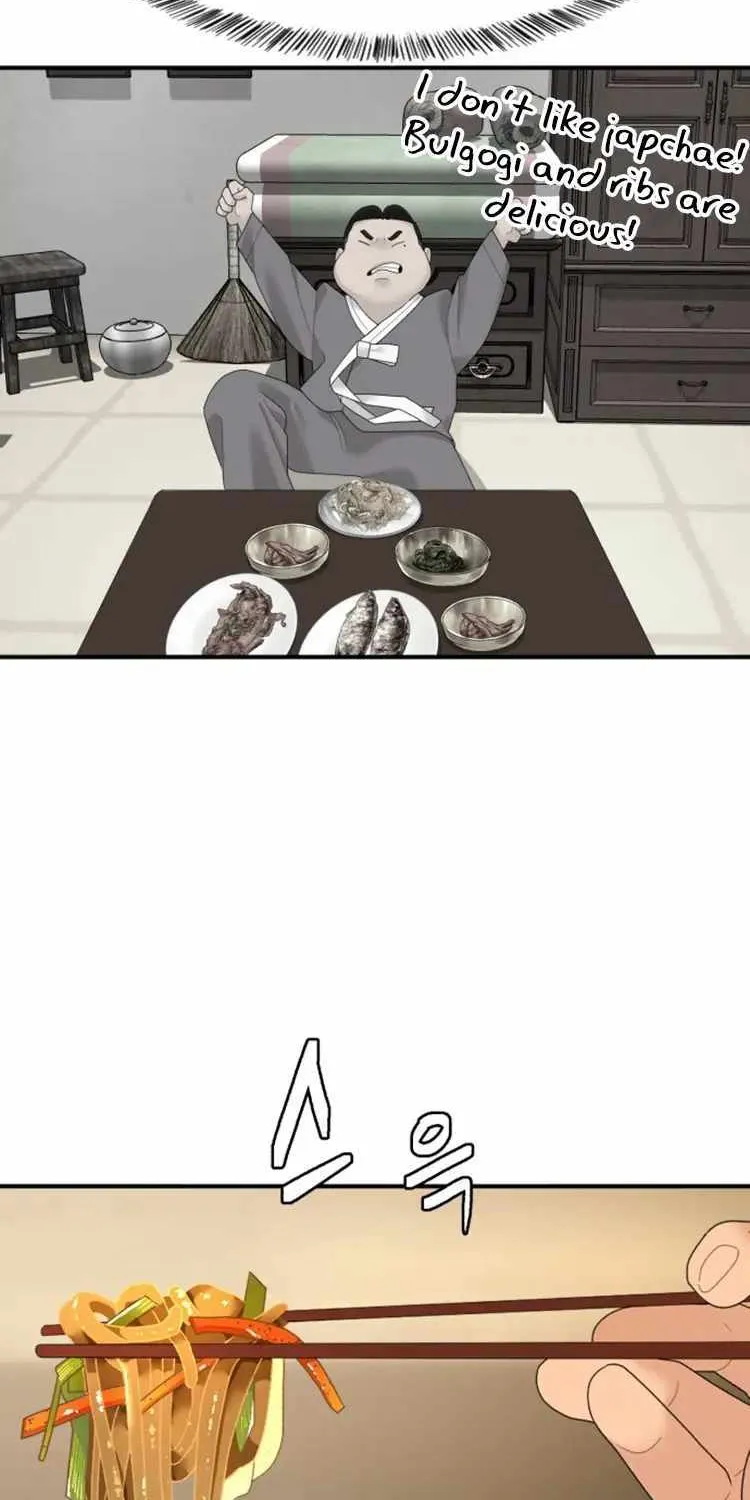 Special Restaurant Chapter 13 page 38 - 