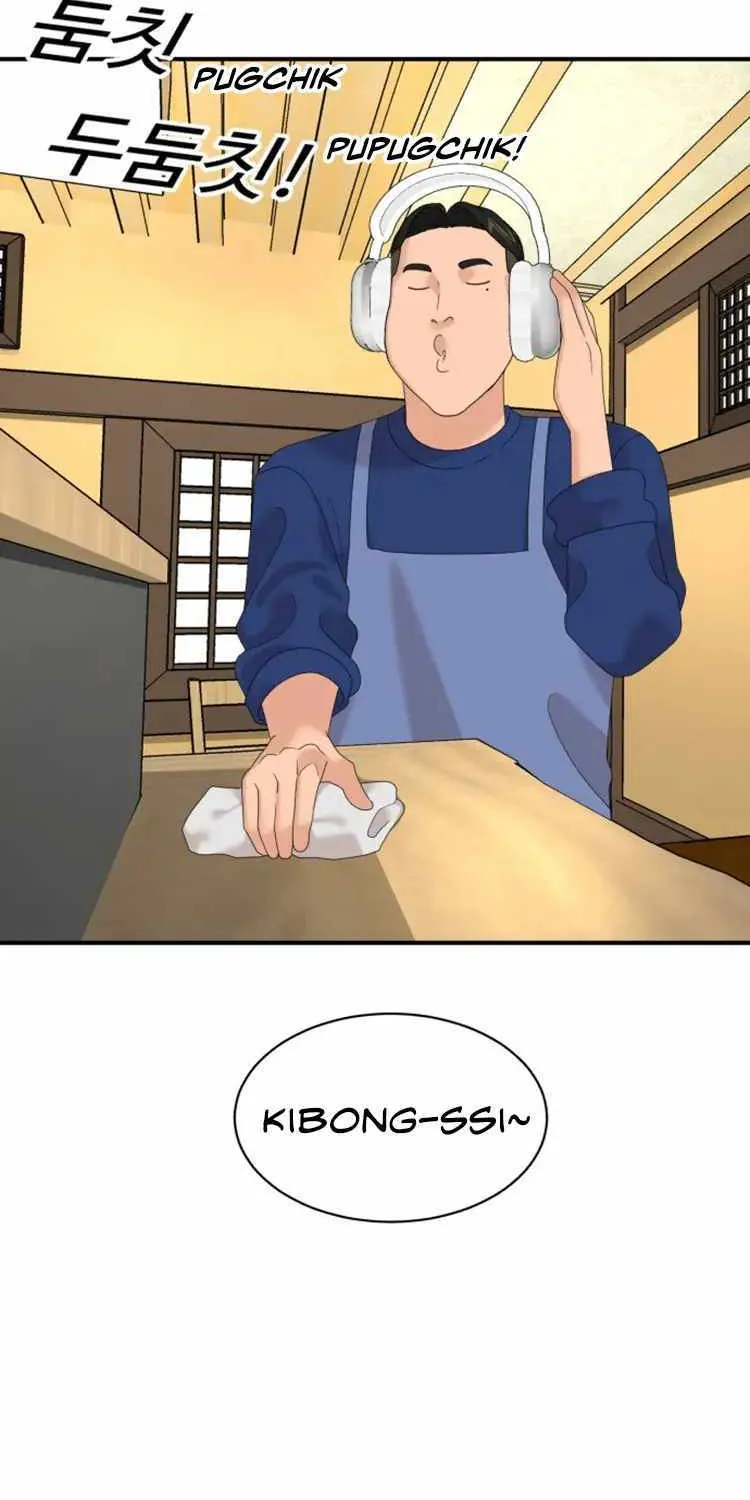 Special Restaurant Chapter 13 page 5 - 