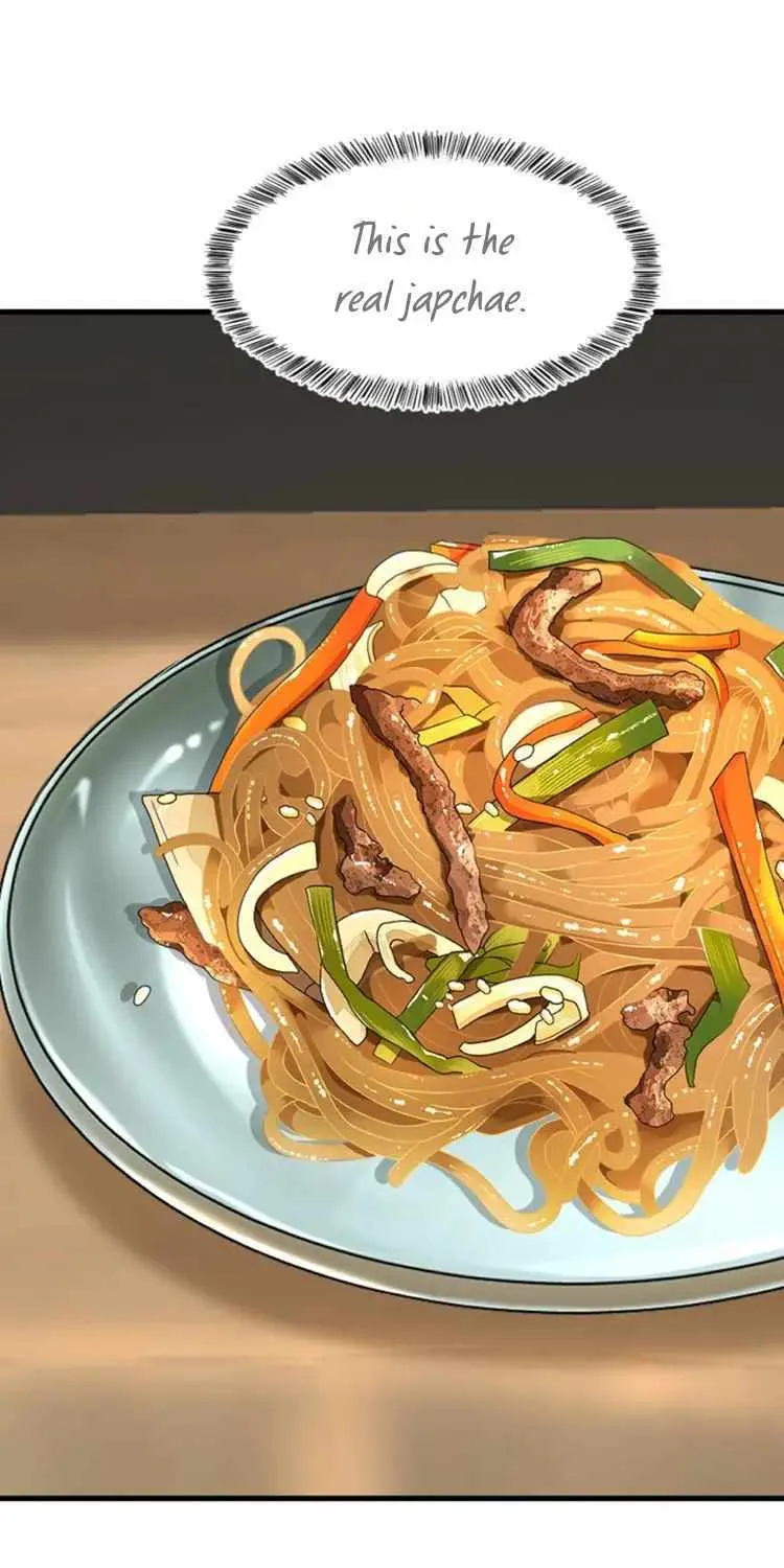 Special Restaurant Chapter 13 page 43 - 