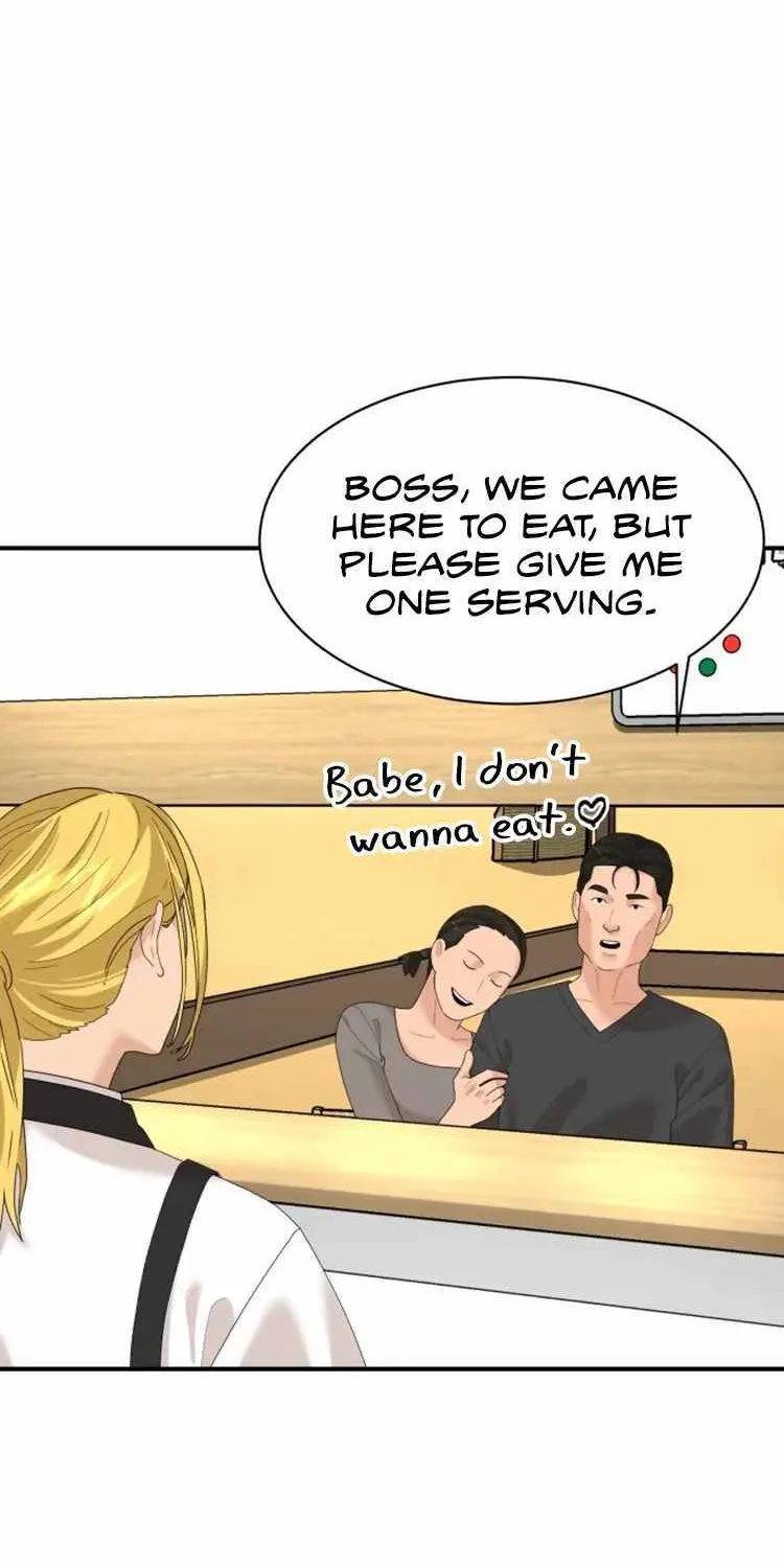 Special Restaurant Chapter 13 page 46 - 