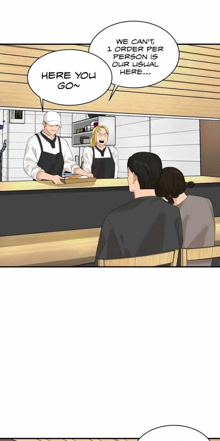 Special Restaurant Chapter 13 page 47 - 