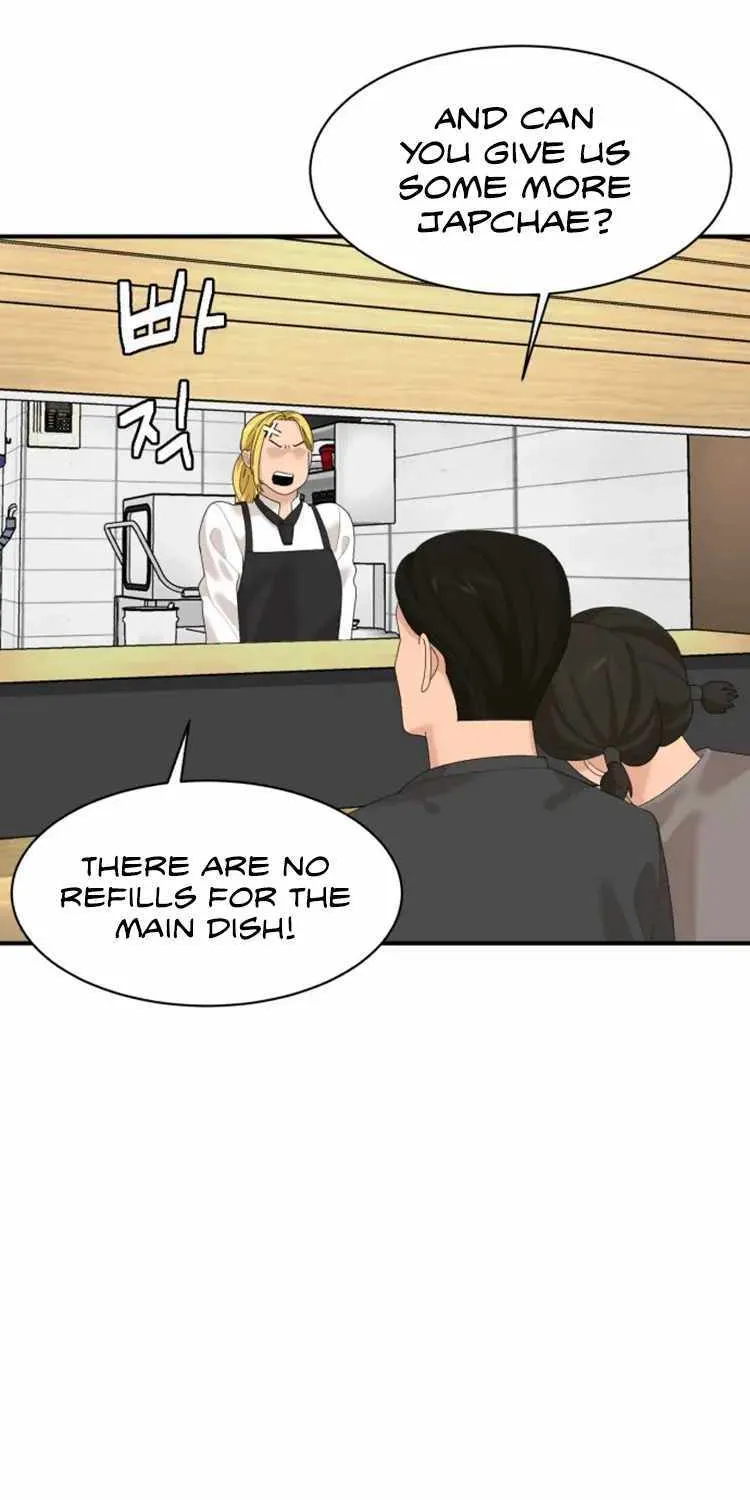 Special Restaurant Chapter 13 page 49 - 