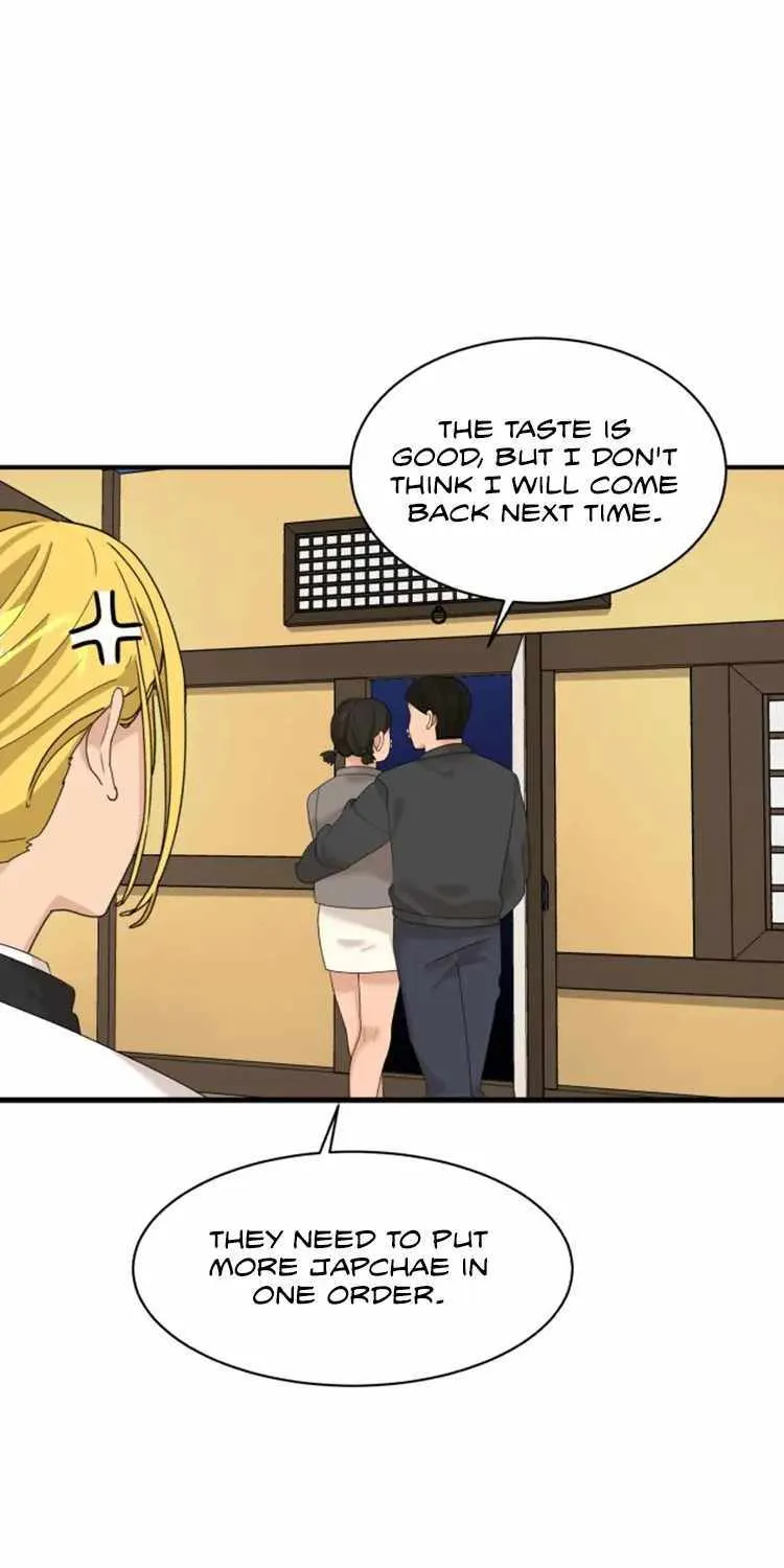 Special Restaurant Chapter 13 page 52 - 