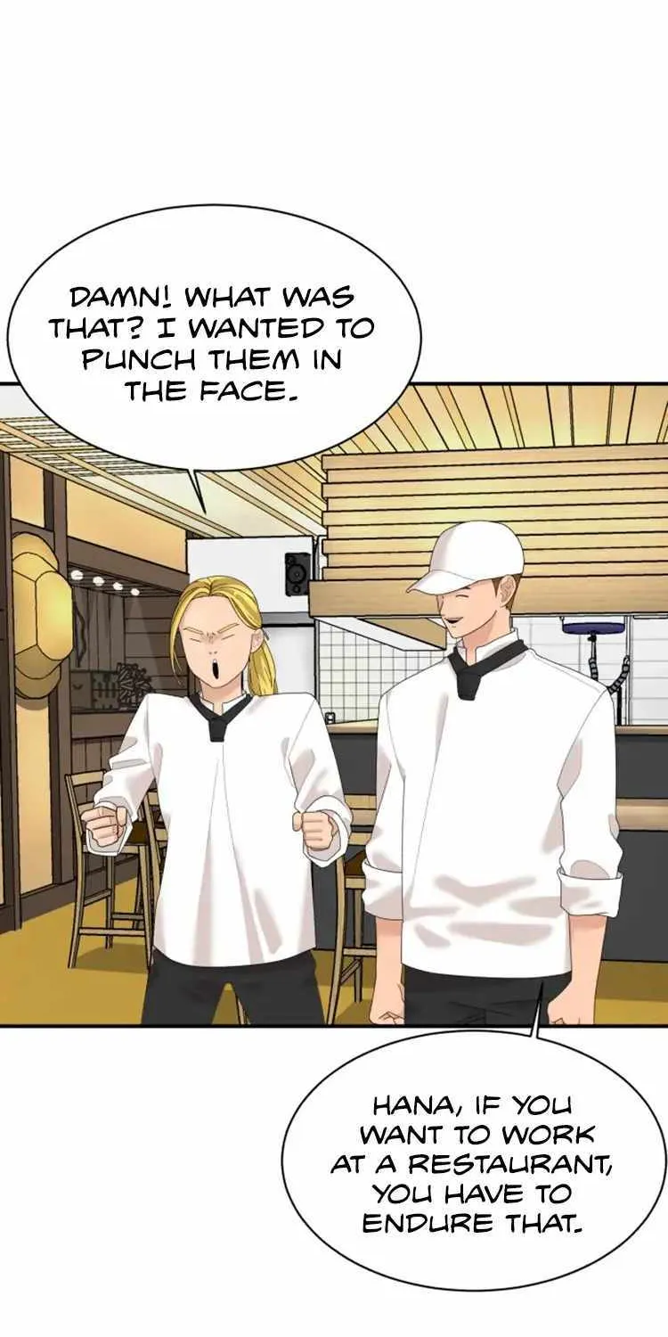 Special Restaurant Chapter 13 page 53 - 